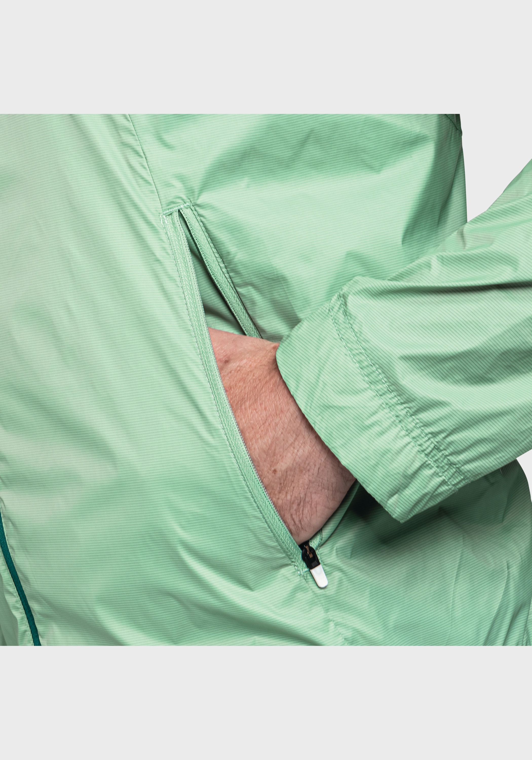 Schöffel Outdoorjacke »Jacket Bygstad M«, ohne Kapuze