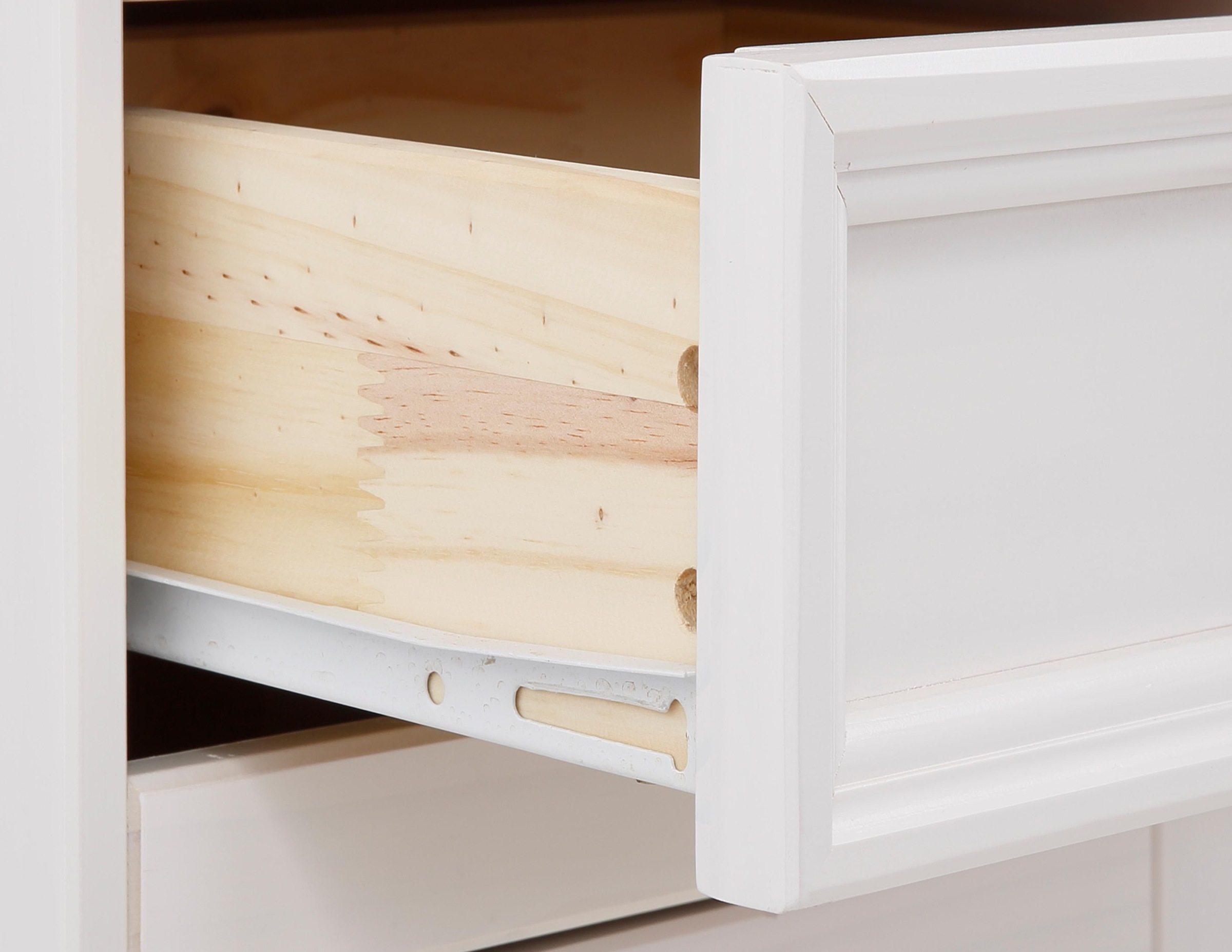 Home affaire Sideboard »Melissa«, Kommode, Breite 169 cm