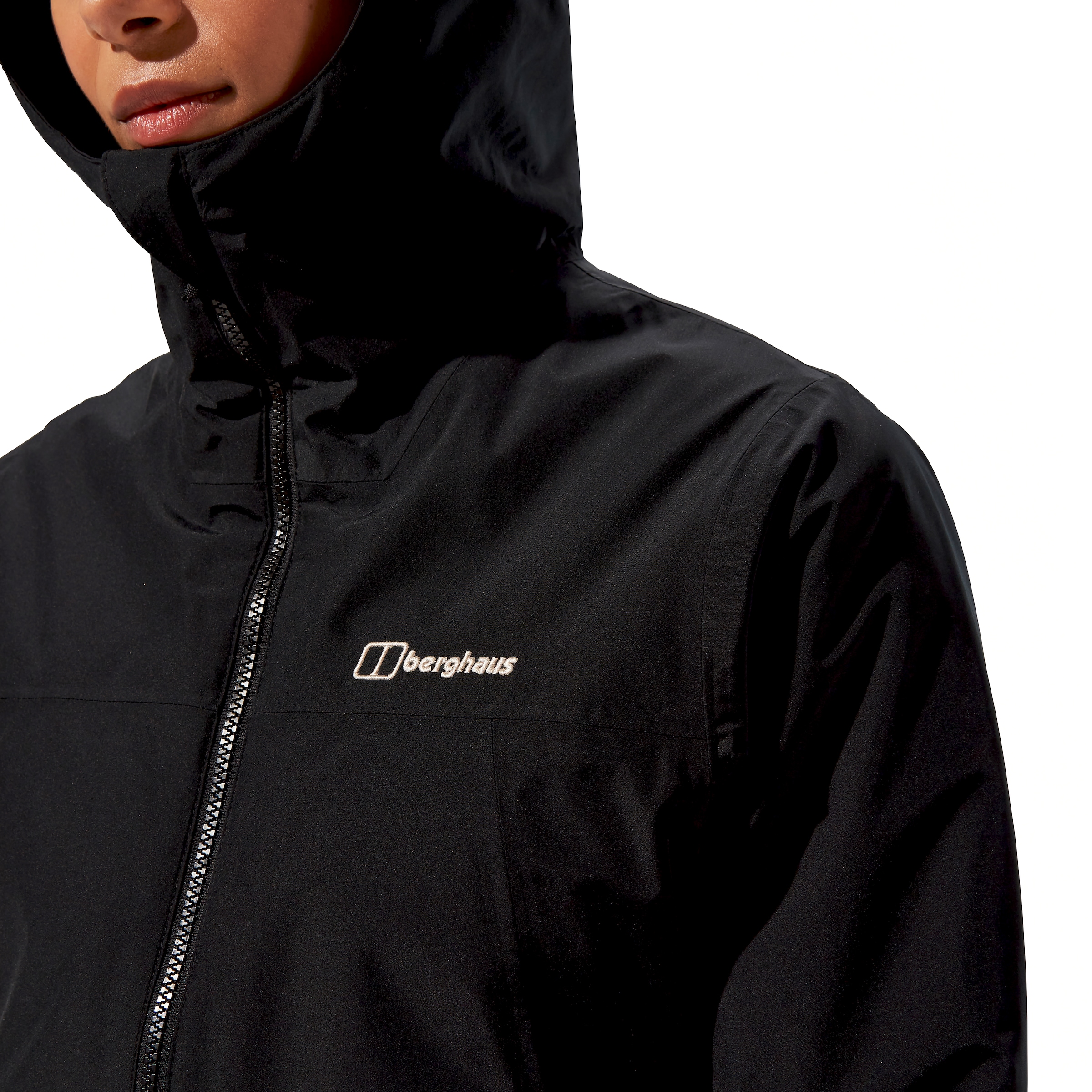 Berghaus Funktionsjacke »DELUGE PRO 3.0 INSULATED JACKET«