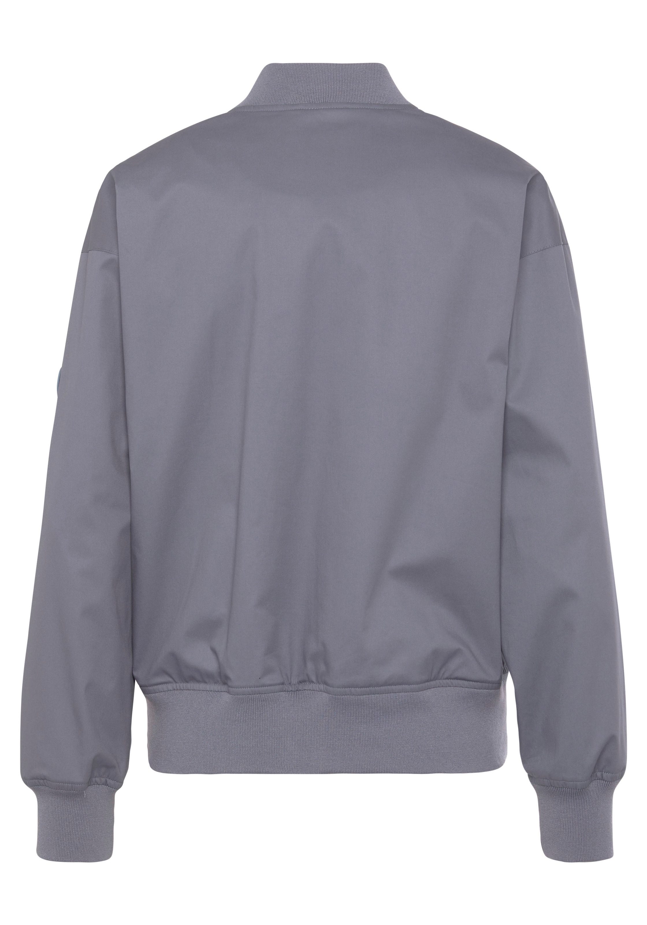 French Connection Blouson, ohne Kapuze, mit College-Kragen