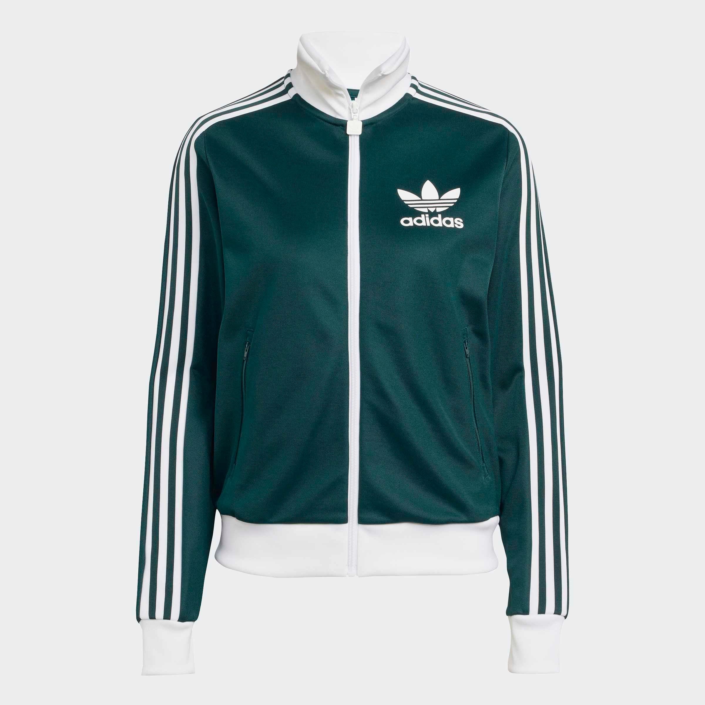 adidas Originals Trainingsjacke »CLASSIC TT«