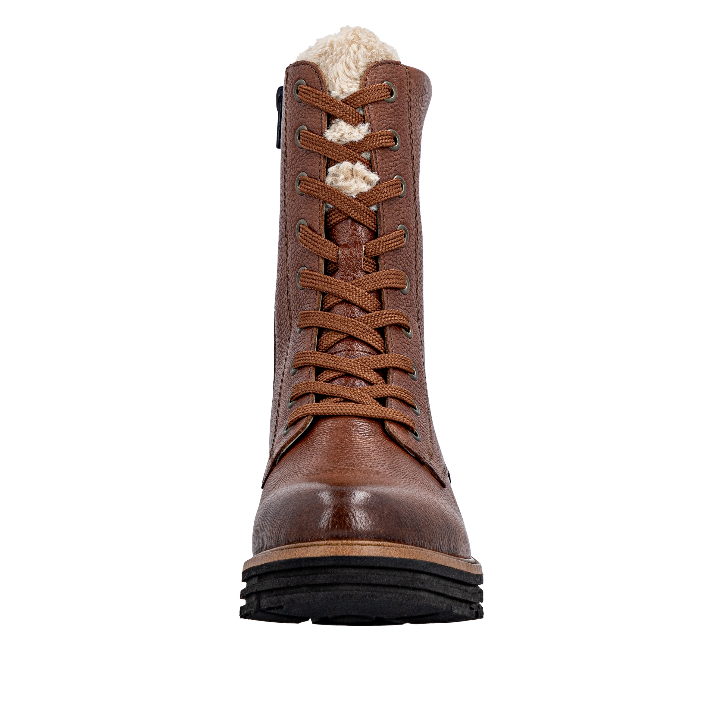Remonte Winterboots  Schnürboots, Schnürstiefelette mit TEX-Ausstattung