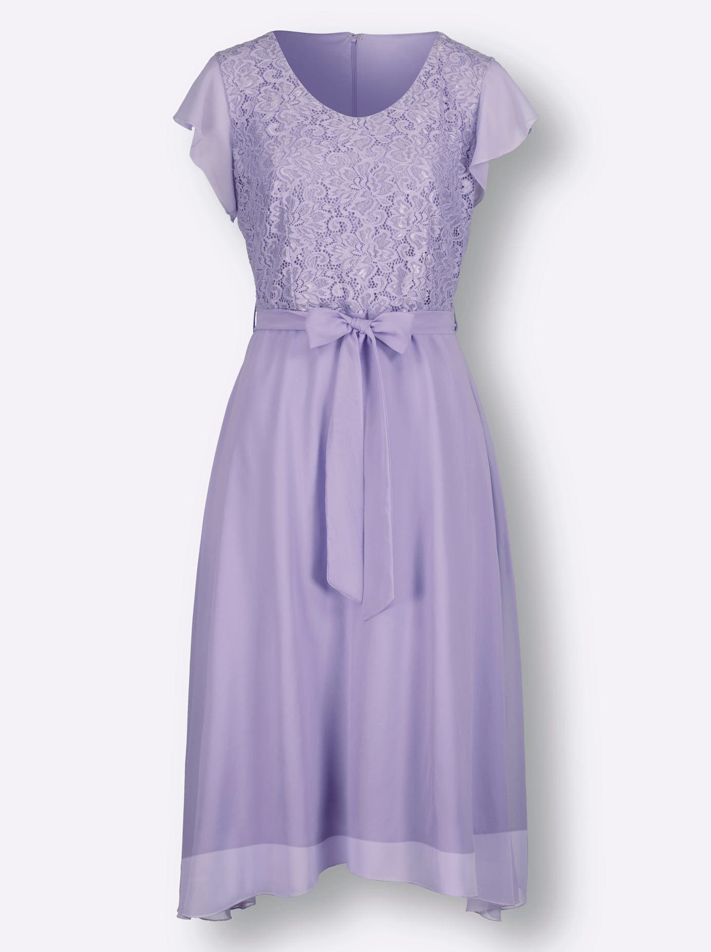 Lady A-Linien-Kleid »Kleid«
