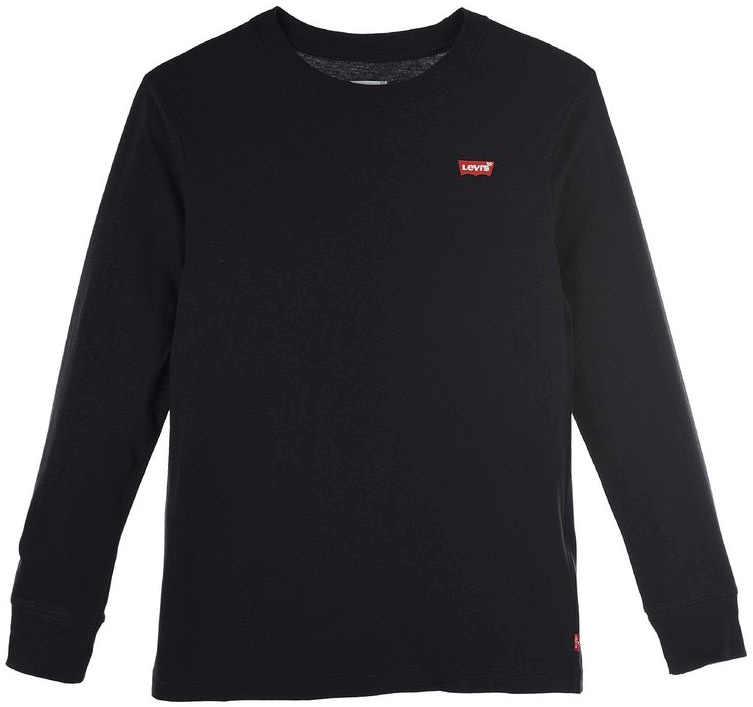 Levi's® Kids Langarmshirt »LVB LS GRAPHIC TEE SHIRT«, for BOYS