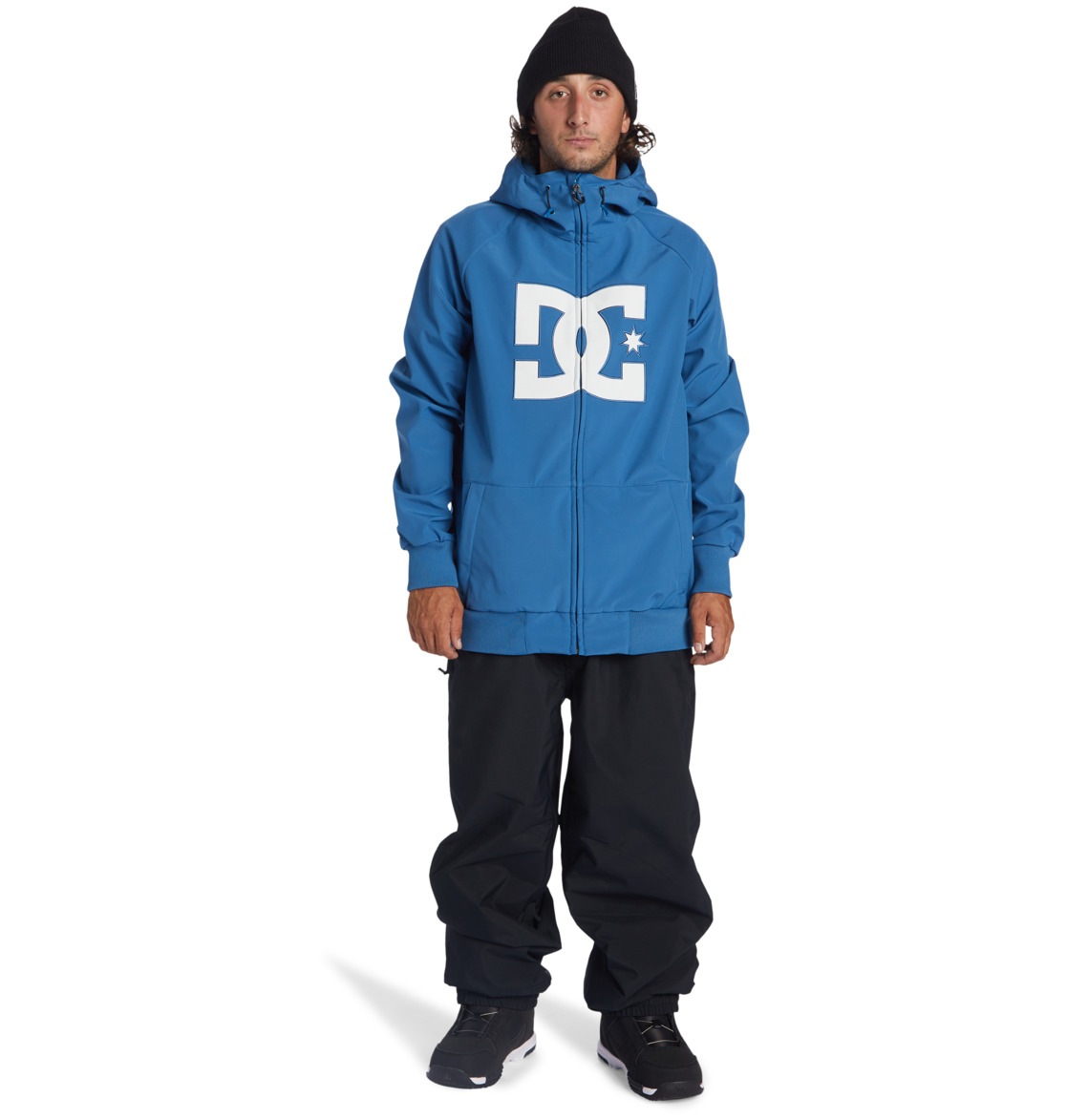 DC Shoes Snowboardjacke »Spectrum«