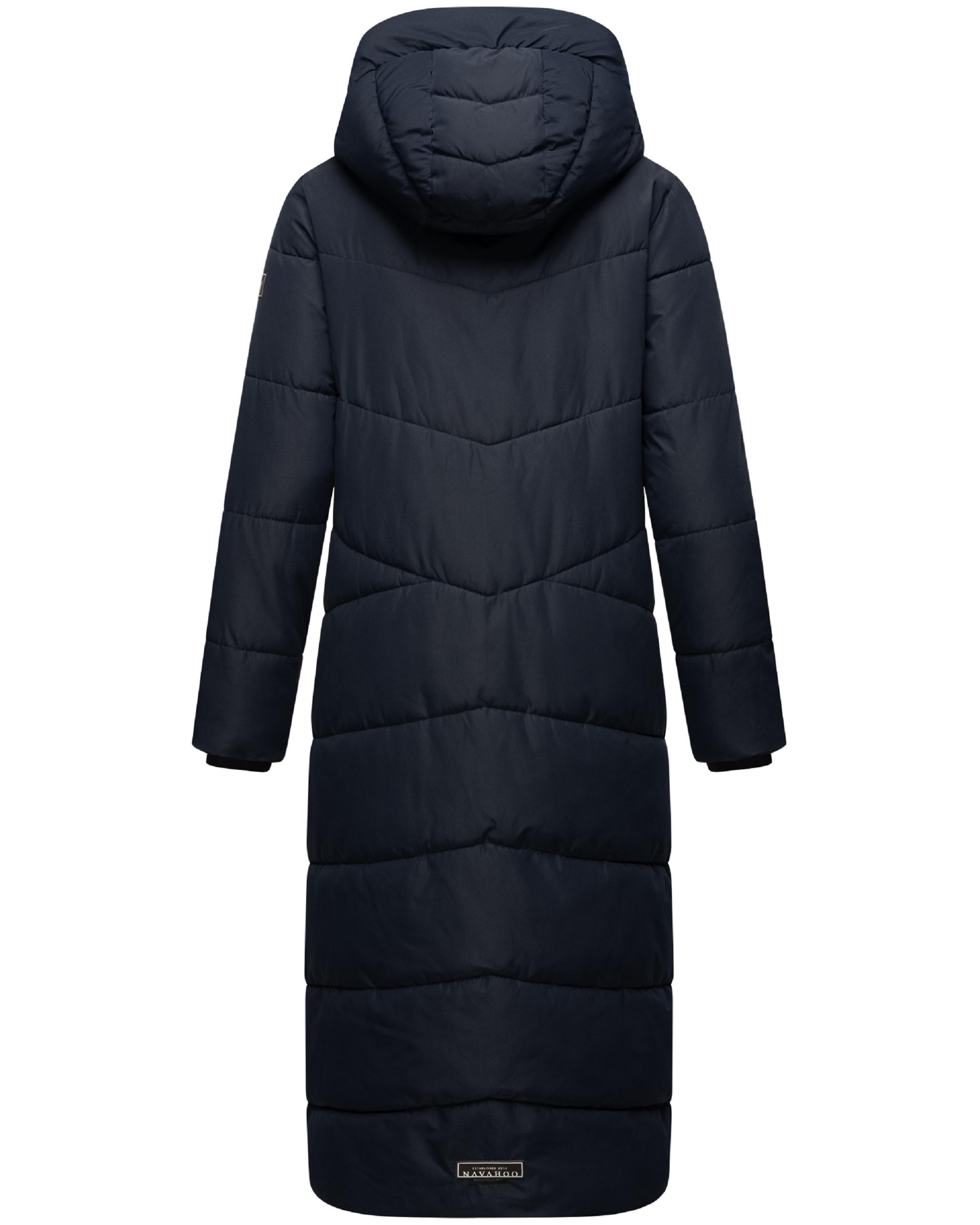 Navahoo Steppmantel »Steppmantel Hingucker XIV«