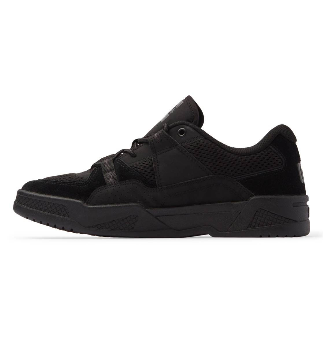 DC Shoes Sneaker »Construct«