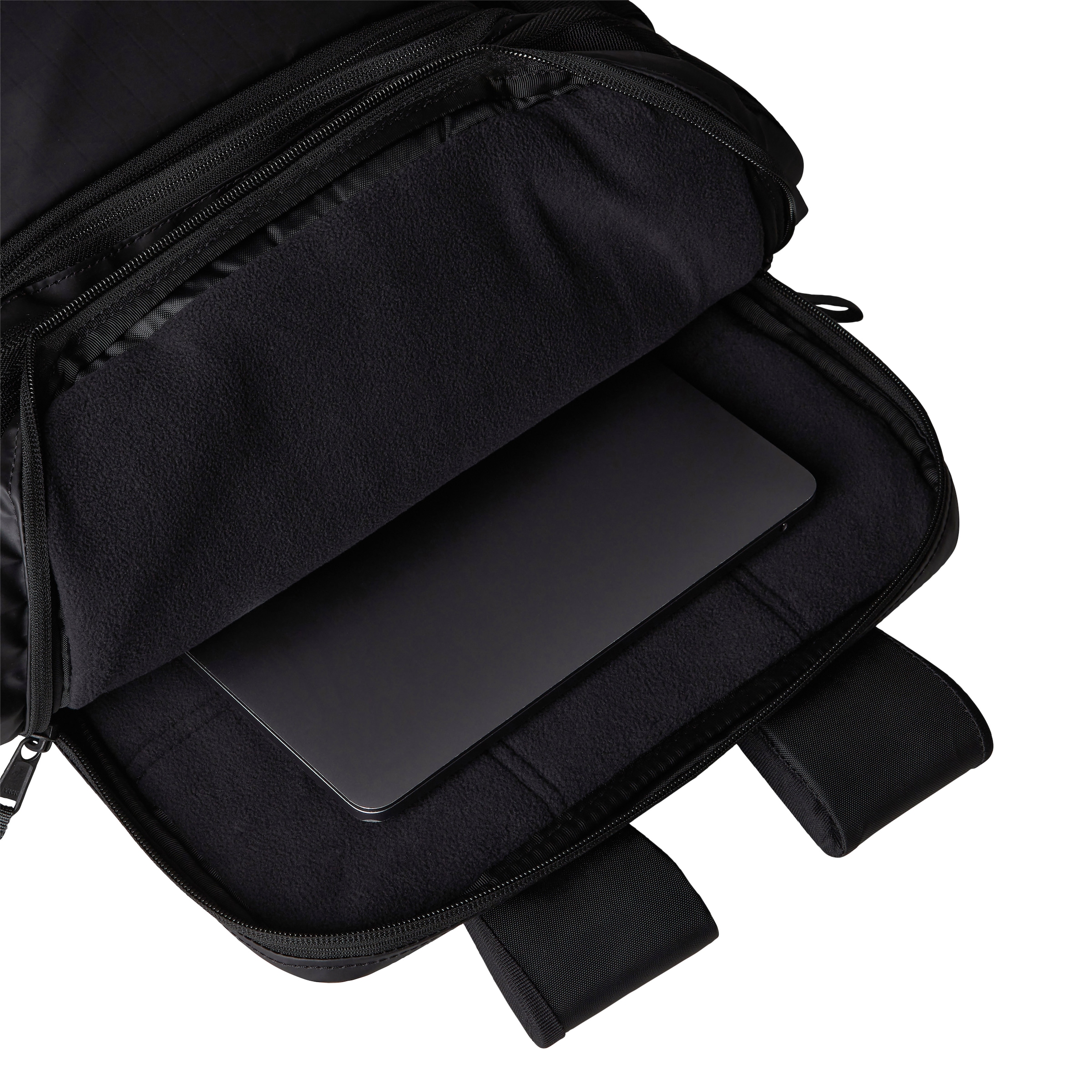 The North Face Sportrucksack »BASE CAMP VOYAGER TRAVEL PACK« für Fitness und sportliche Aktivitäten, für Erwachsene