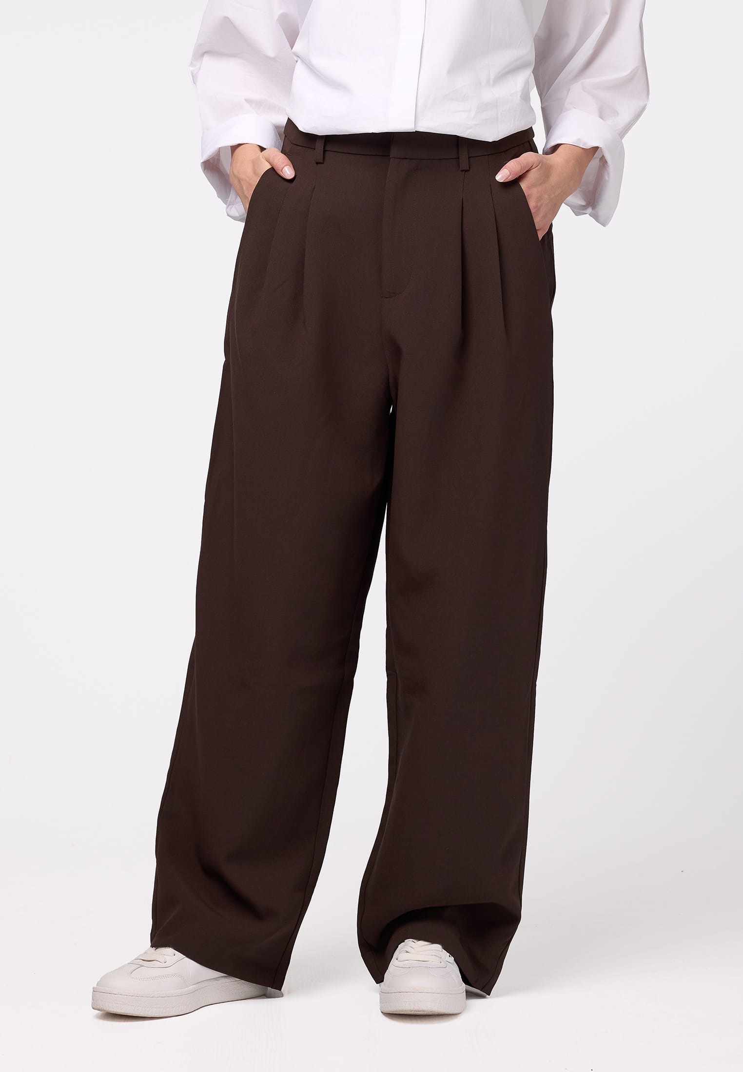 SURI FREY Stoffhose »Stoffhose SFY Freyday«