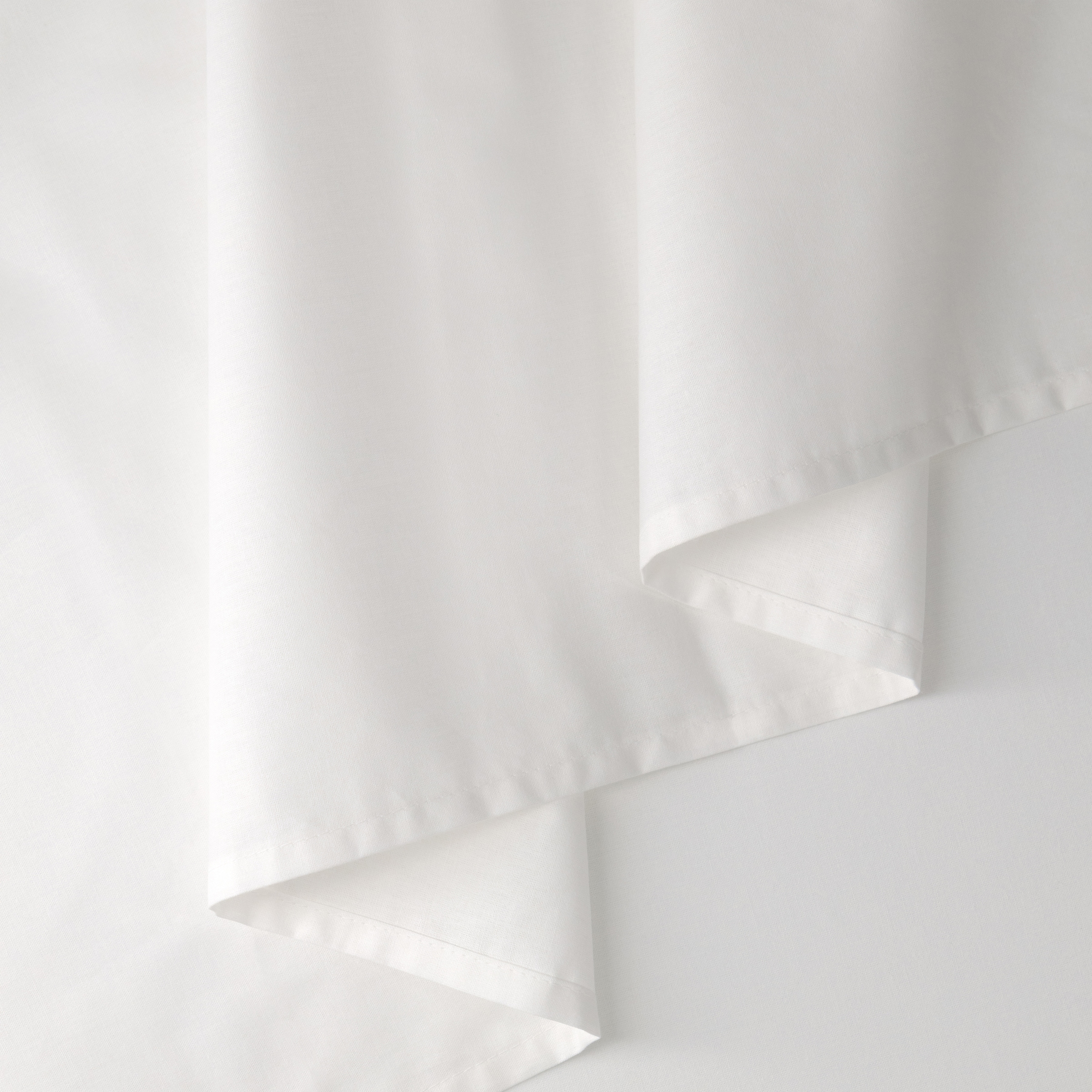 Florella Bettlaken »CLASSIC glatt,  100% Baumwolle«
