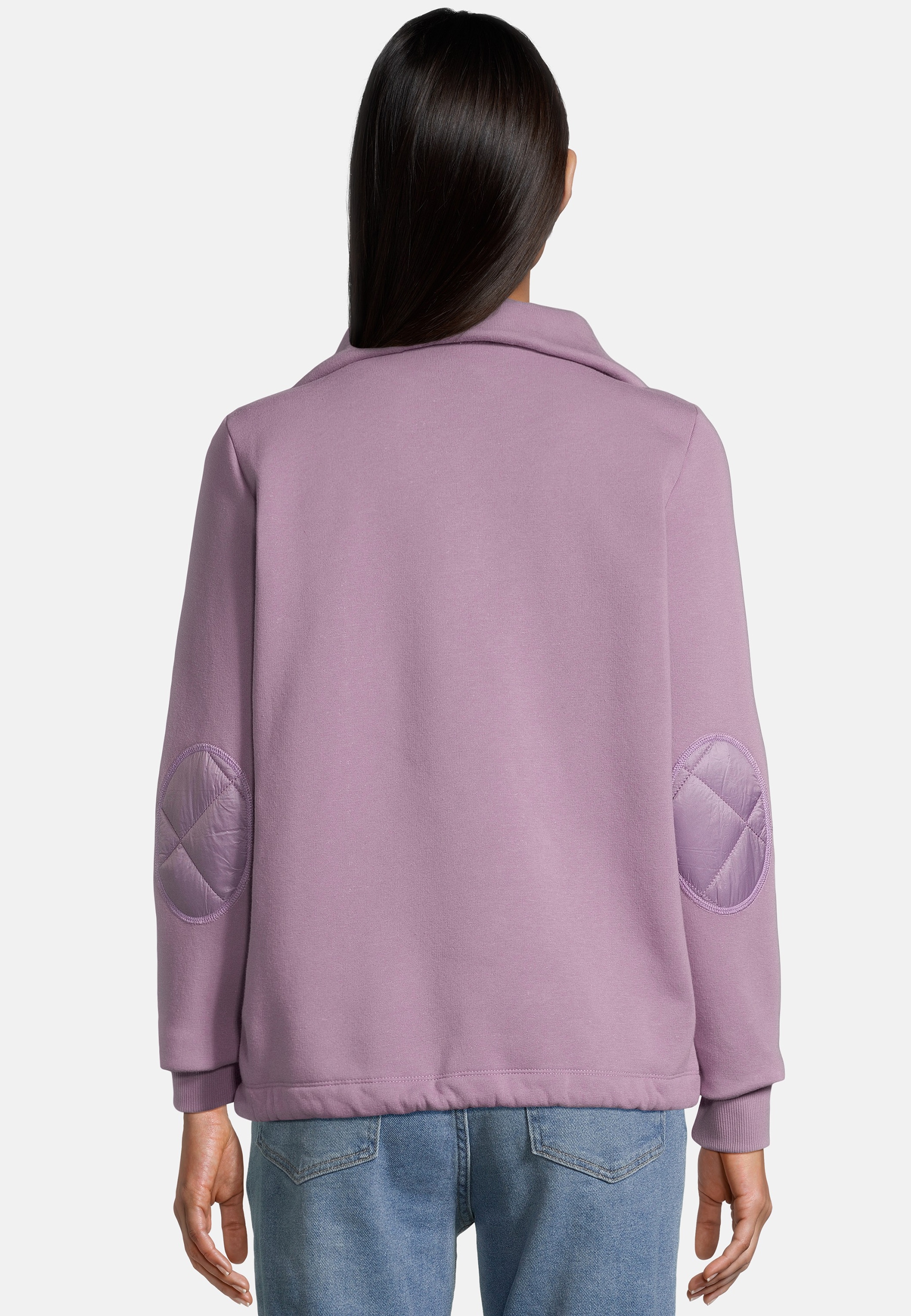 salzhaut Sweatshirt »Sweatshirt HAASKE«
