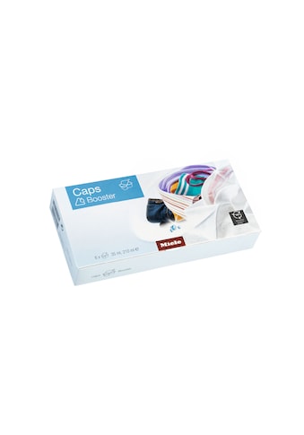 Miele Waschmittel »WA CBO 0602 L Caps Booster 6er Pack Fleckentferner« kaufen