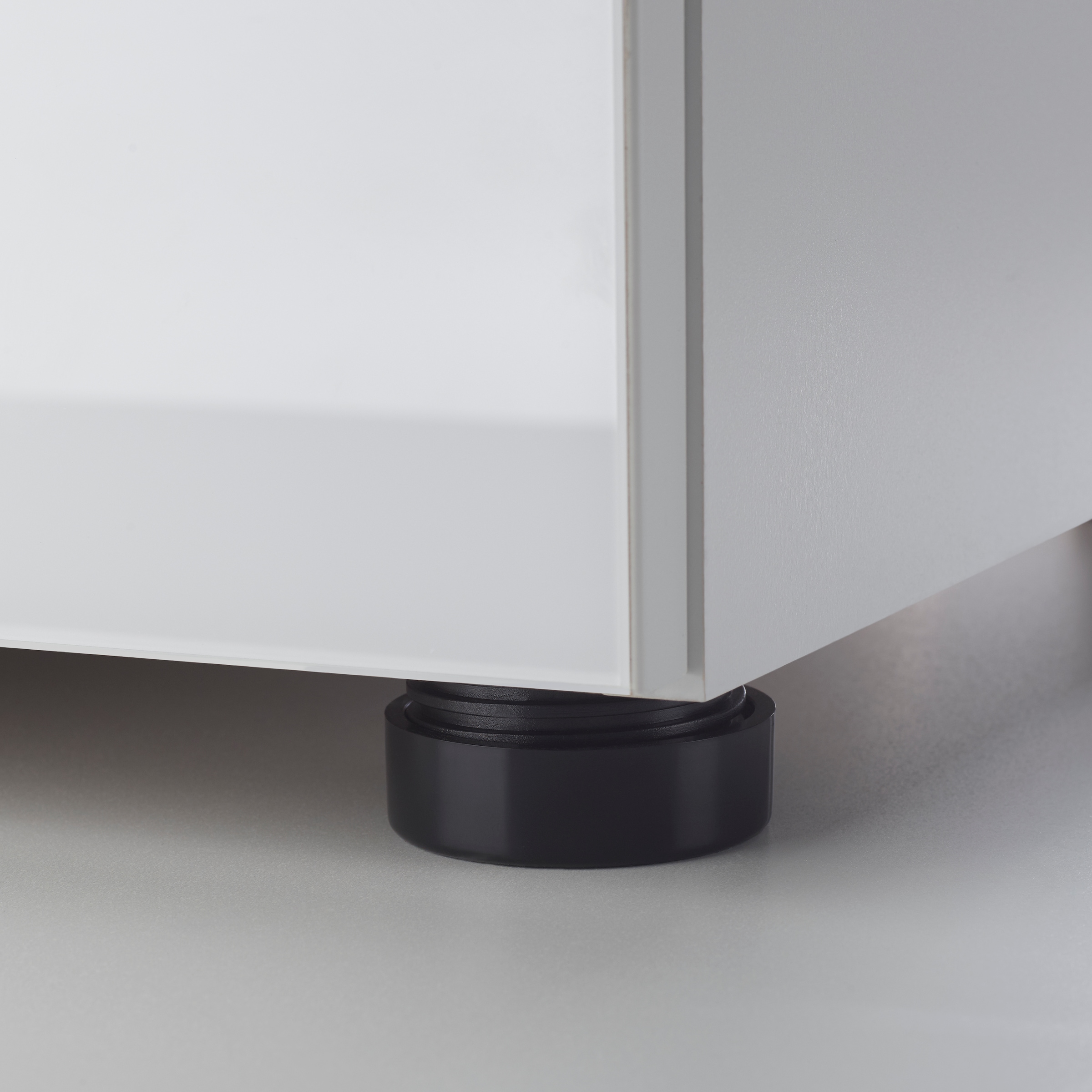 rauch Schubkastenkommode »Kommode Türkommode Sideboard Kombikommode FLIPP«, (Breite 160 cm mit 2 Einlegeböden), 2-türig mit 3 Schubladen und Soft-Close-Funktion