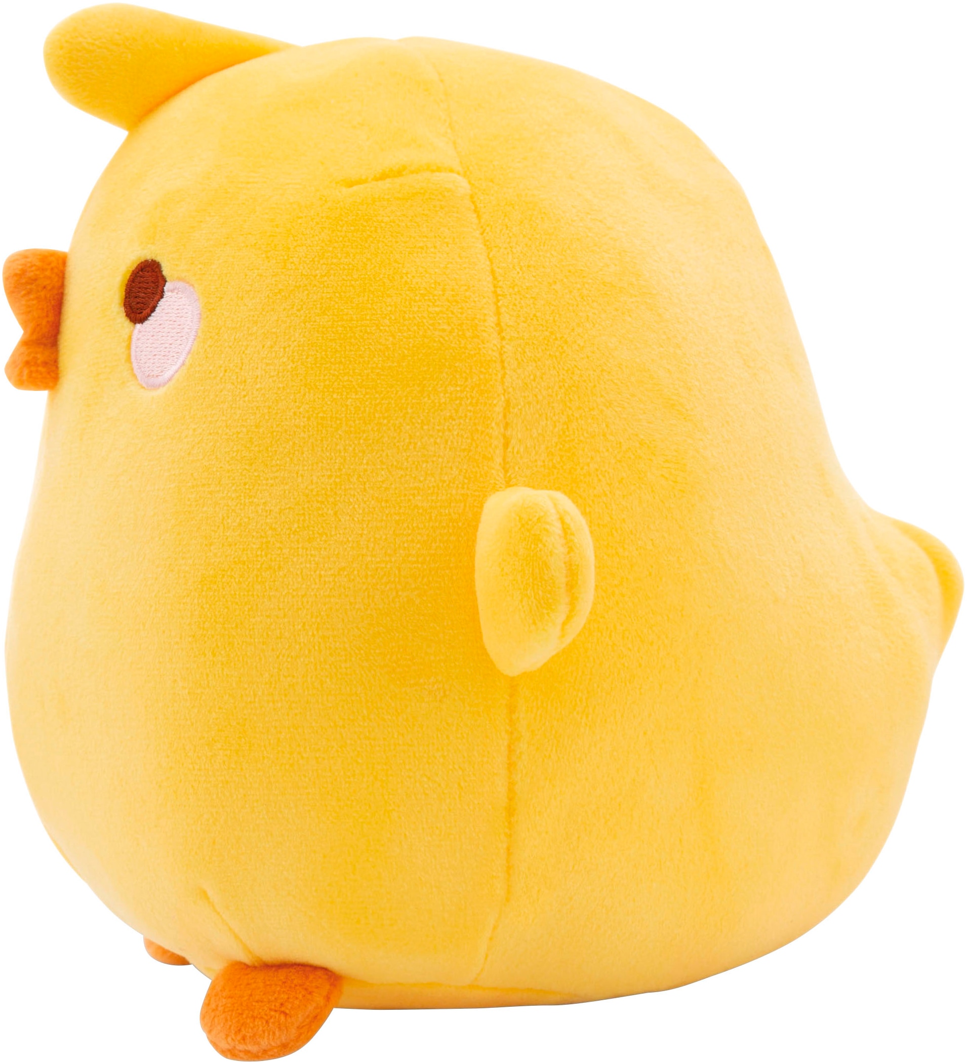 Nici Kuscheltier »Molang, Piu Piu mit Schmusetuch, 16 cm«