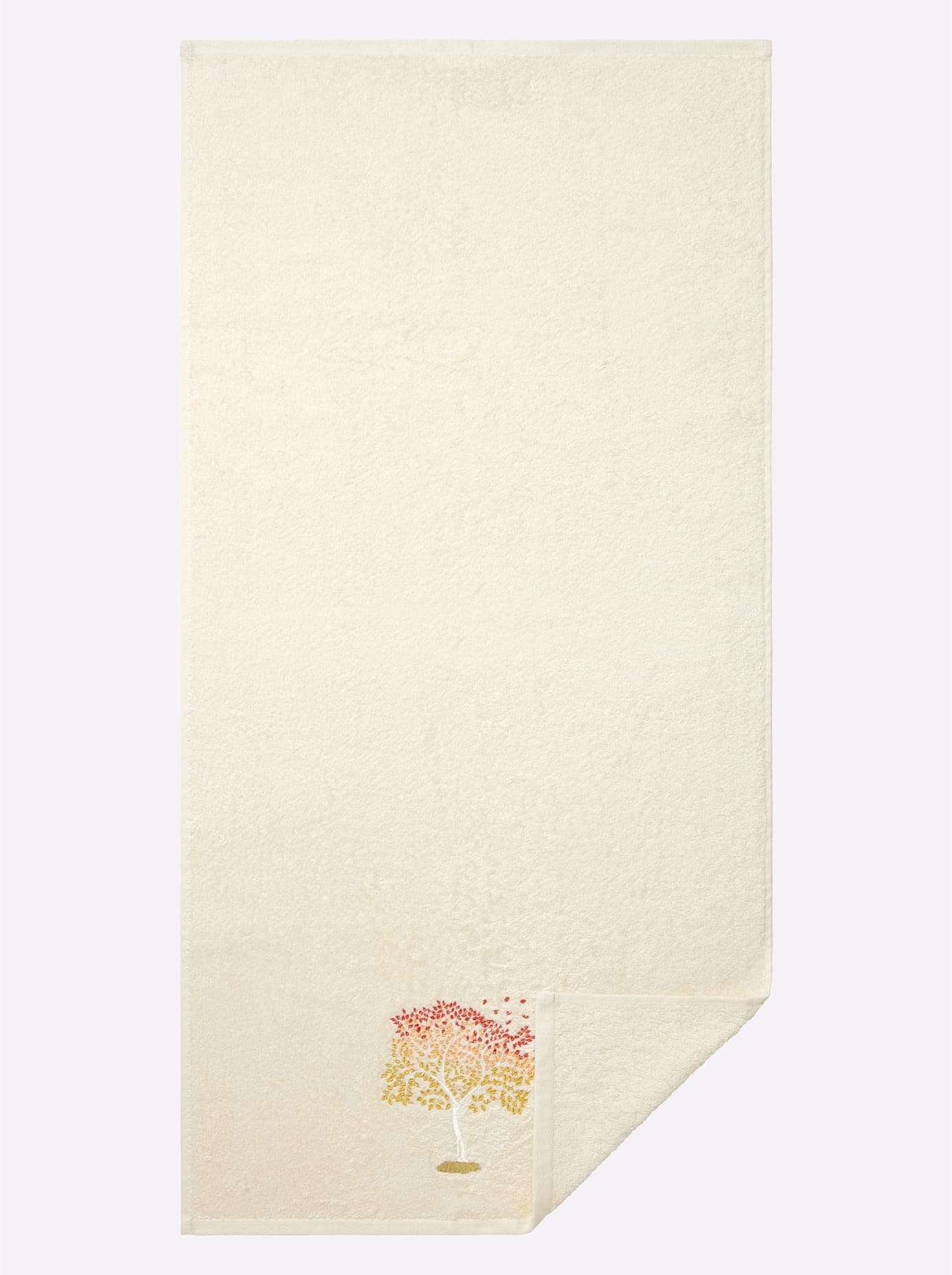 wäschepur Handtuch, (1 St.)