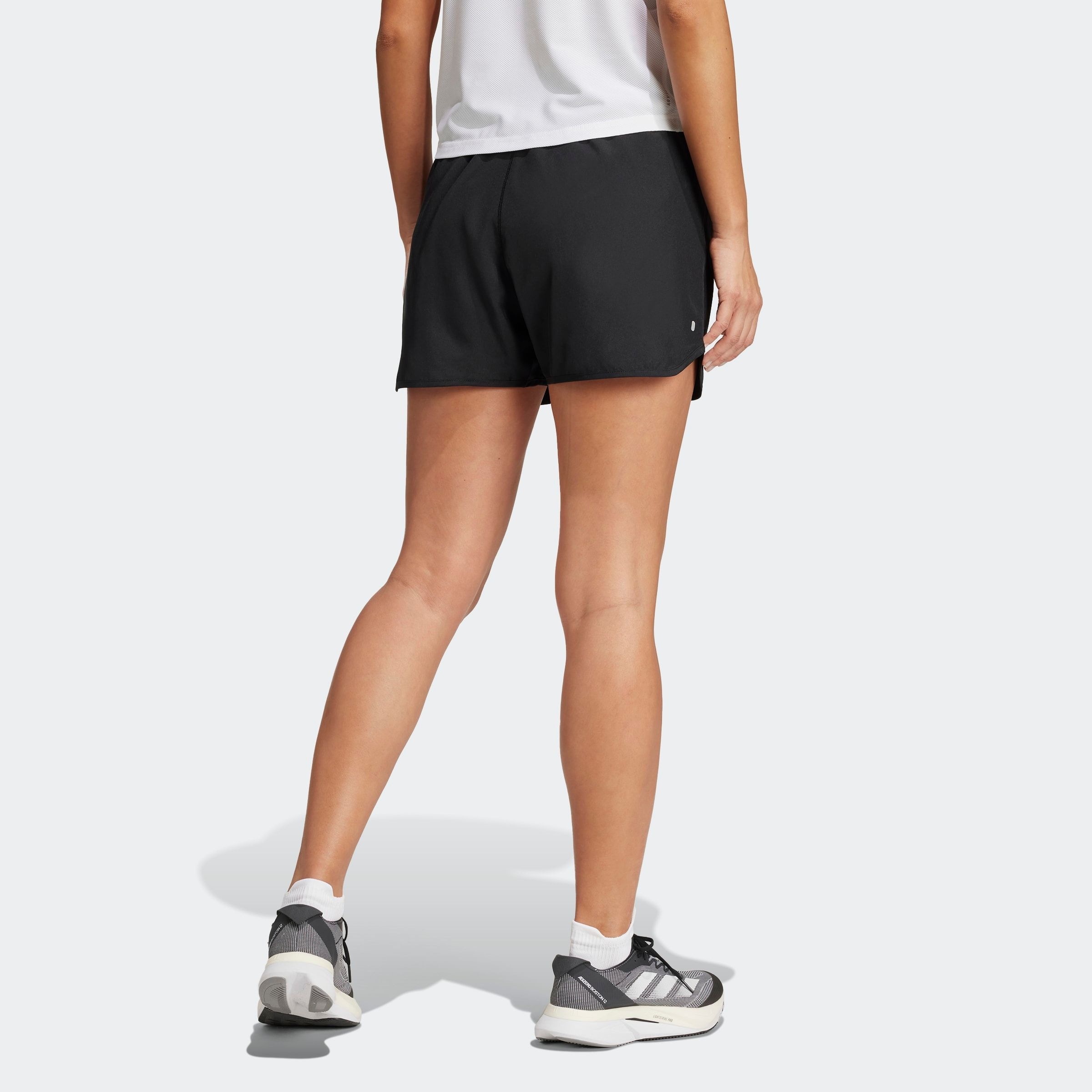 adidas Performance Laufshorts »RUN IT SHORT«, (1 tlg.)