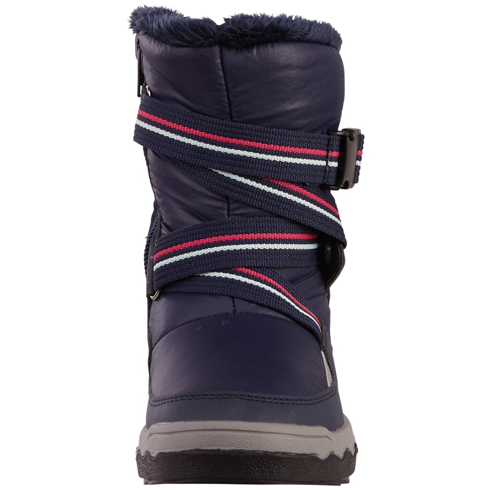 Kappa Outdoorwinterstiefel, - mit extra-weichem Innenfutter