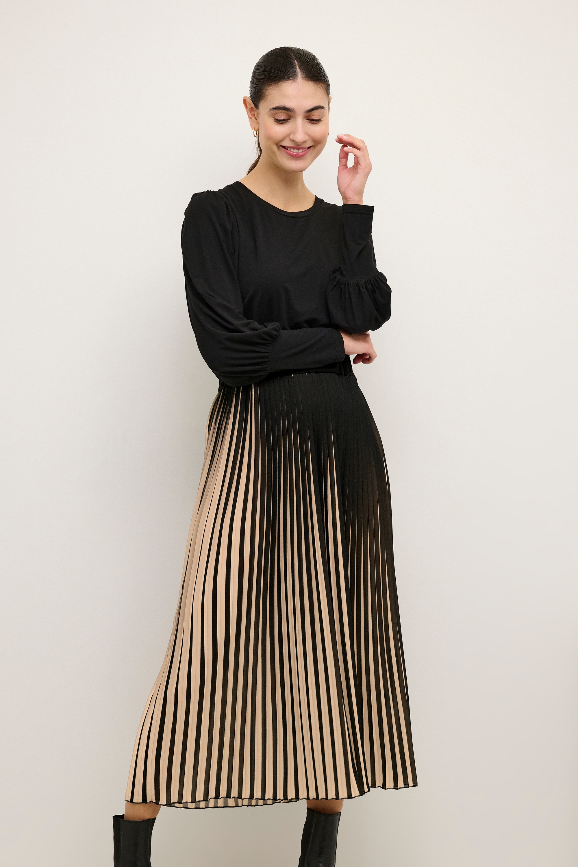 Culture Jerseykleid »Damen Jerseykleid CUcarly«