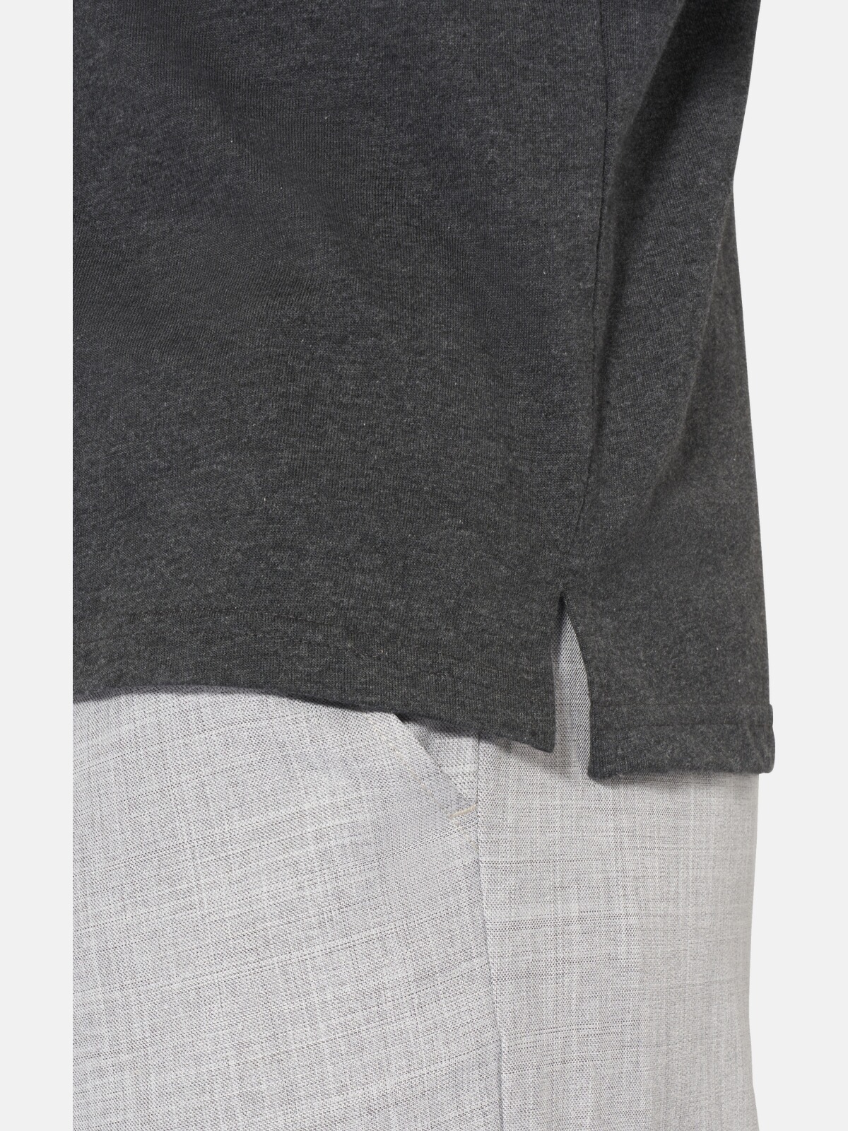 Jan Vanderstorm Poloshirt »Poloshirt ISFRIED«