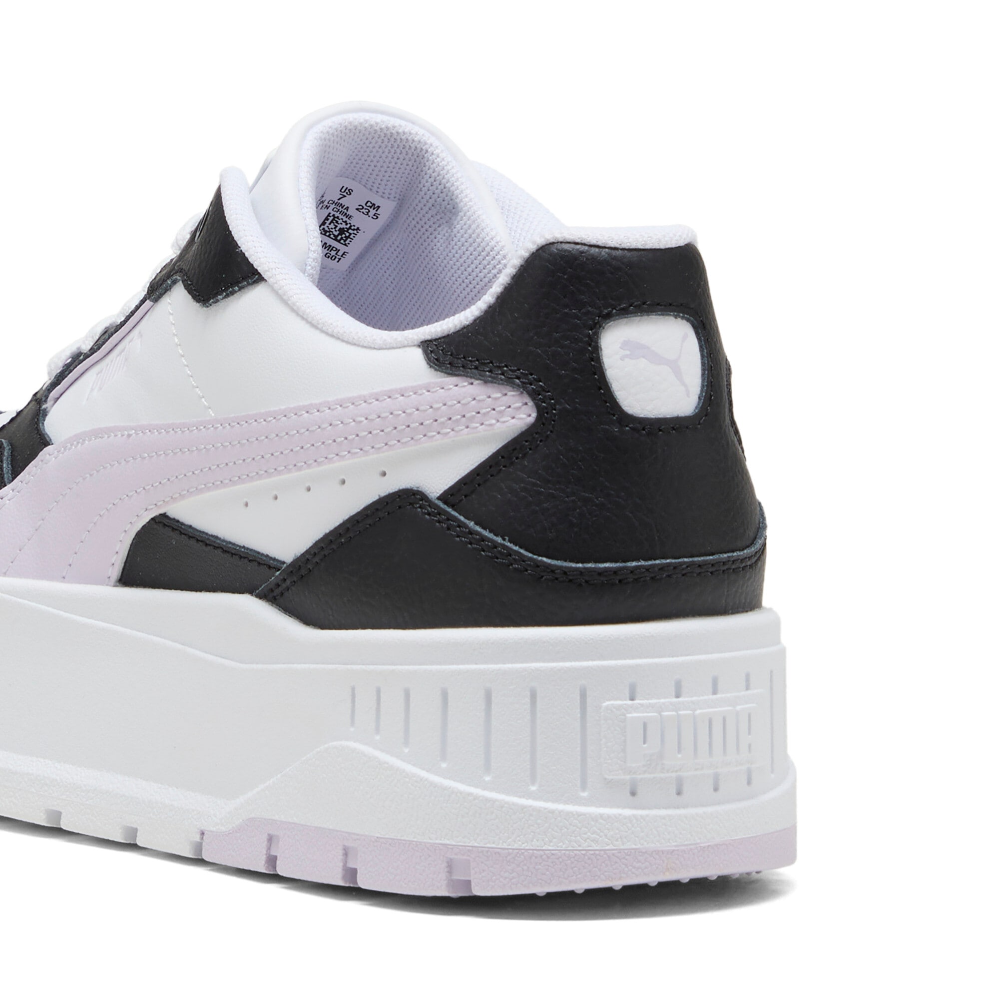 PUMA Sneaker »KARMEN II IDOL«