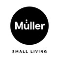 Müller SMALL LIVING Sekretär »Workout«, praktische Umstellung von Sitz- zum Steharbeitsplatz