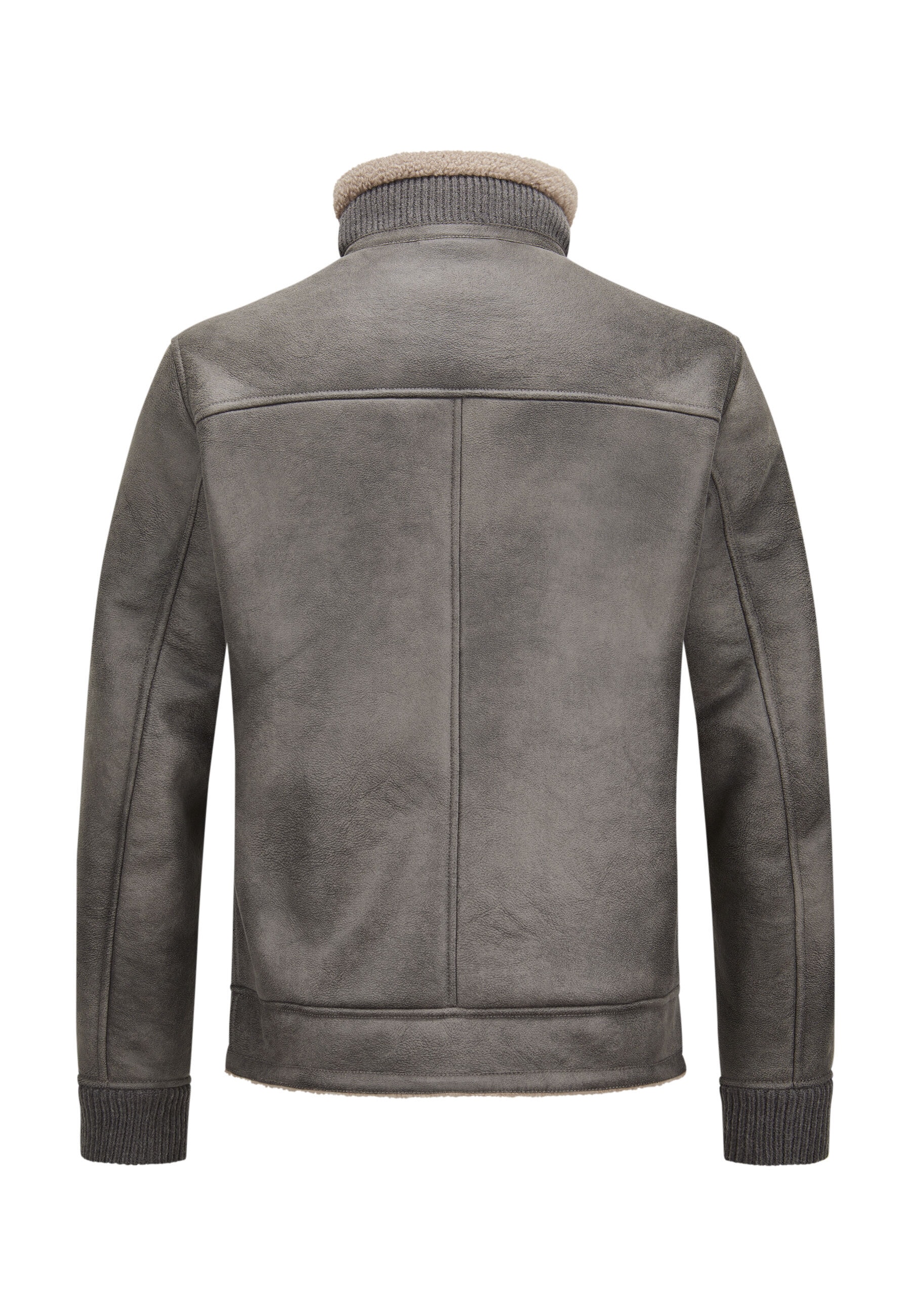 Milestone Blouson »MSRiano« ohne Kapuze Wasserabweisend