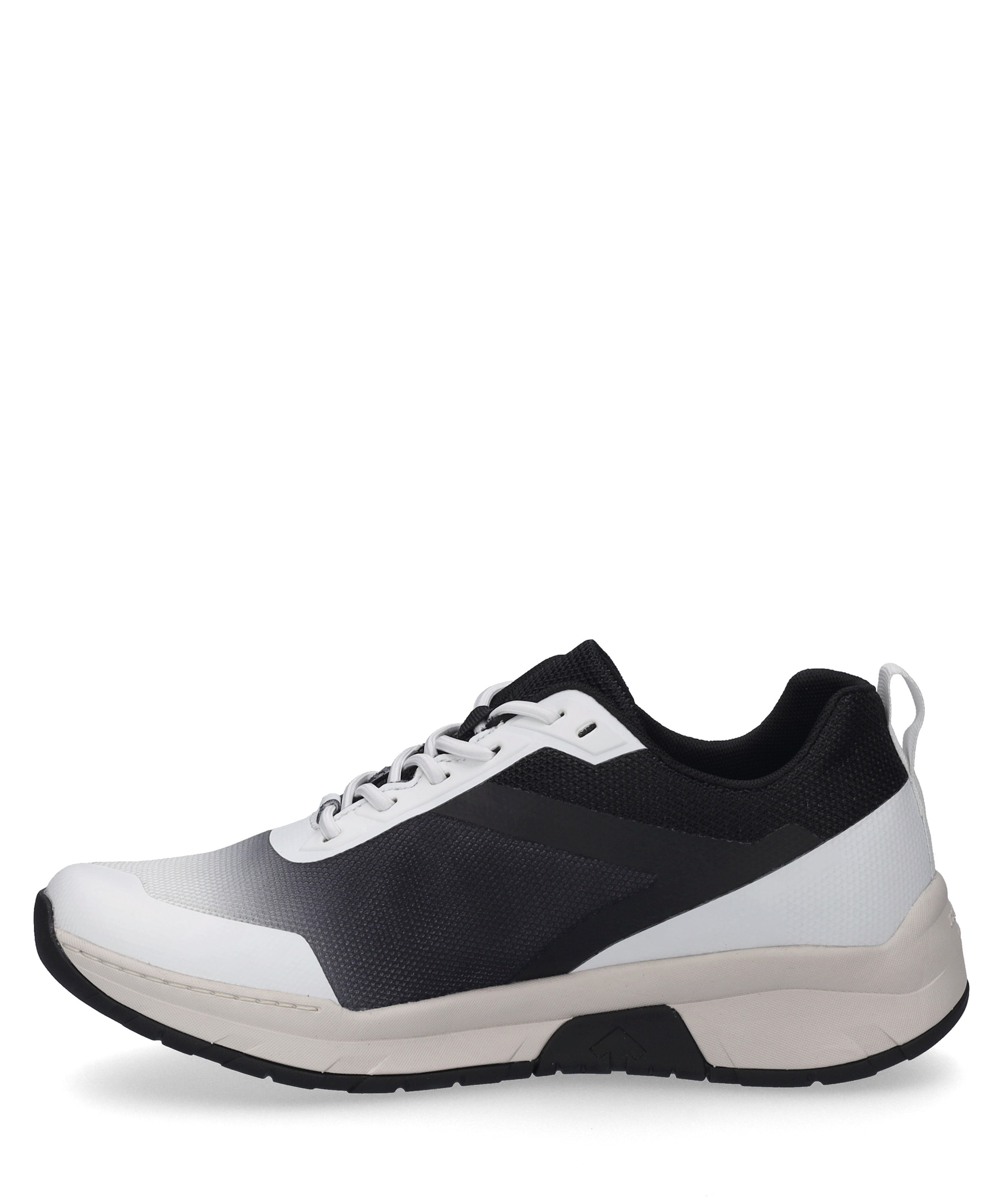 Josef Seibel Sneaker »Mitchell 51, schwarz-weiss«