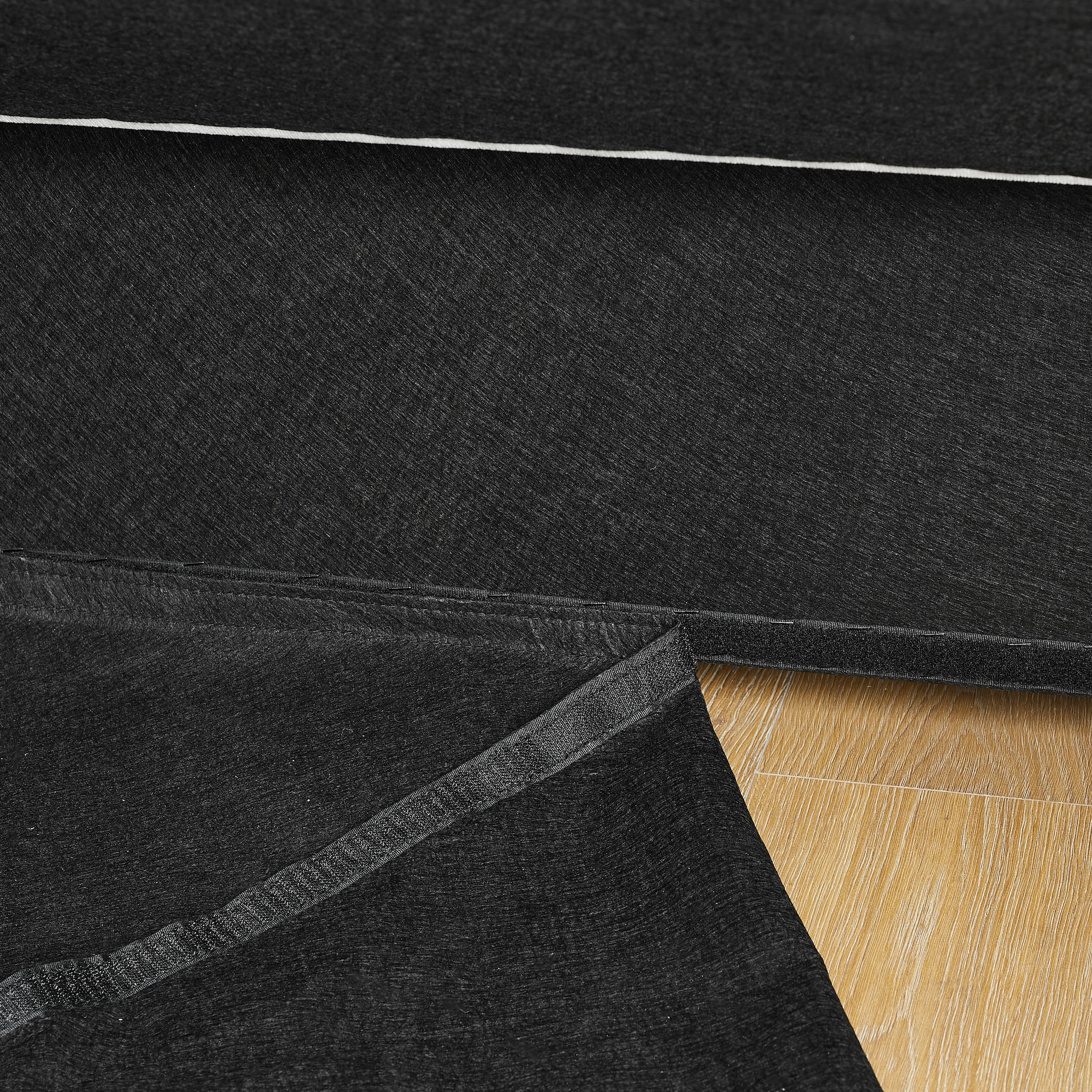 OTTO home Boxbett »LILIENNE, Polsterbett mit Bettkasten und Taschenfederkernmatratze H3« mit Kaltschaumtopper, Chenille-Bezug, 160x200 & 180x200 cm