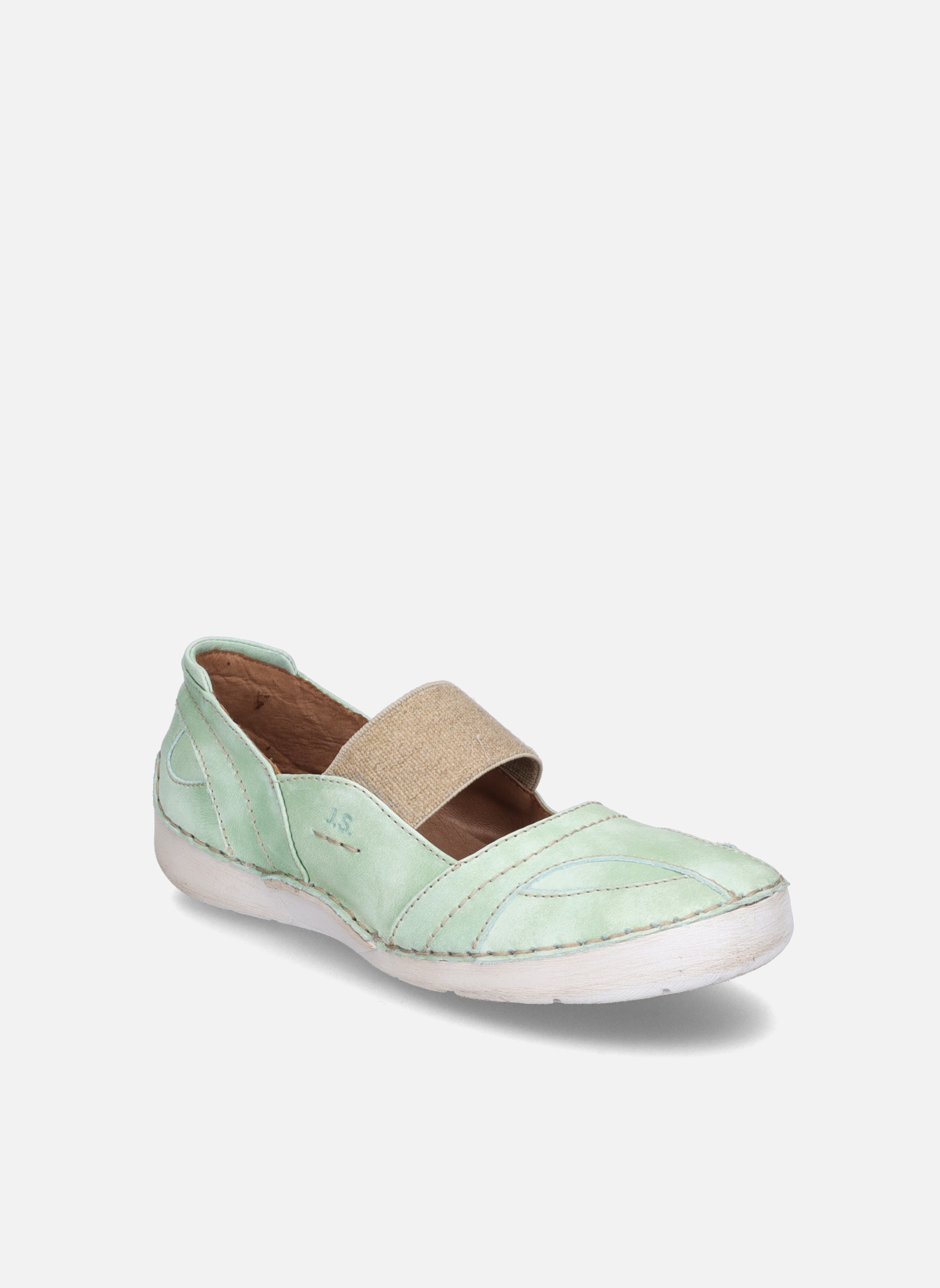 Josef Seibel Slipper »Fergey 89, mint«