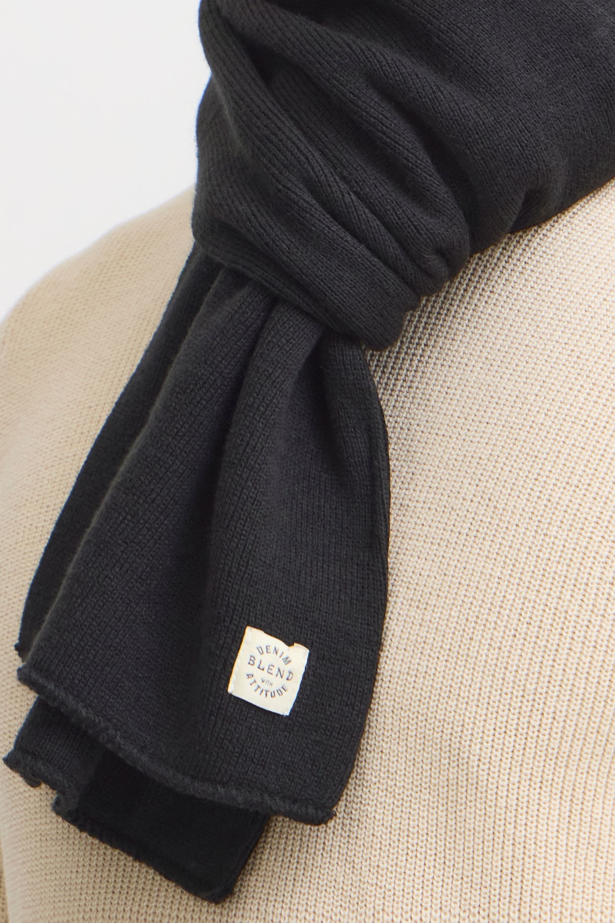 Blend Strickschal »Strickschal BHScar«