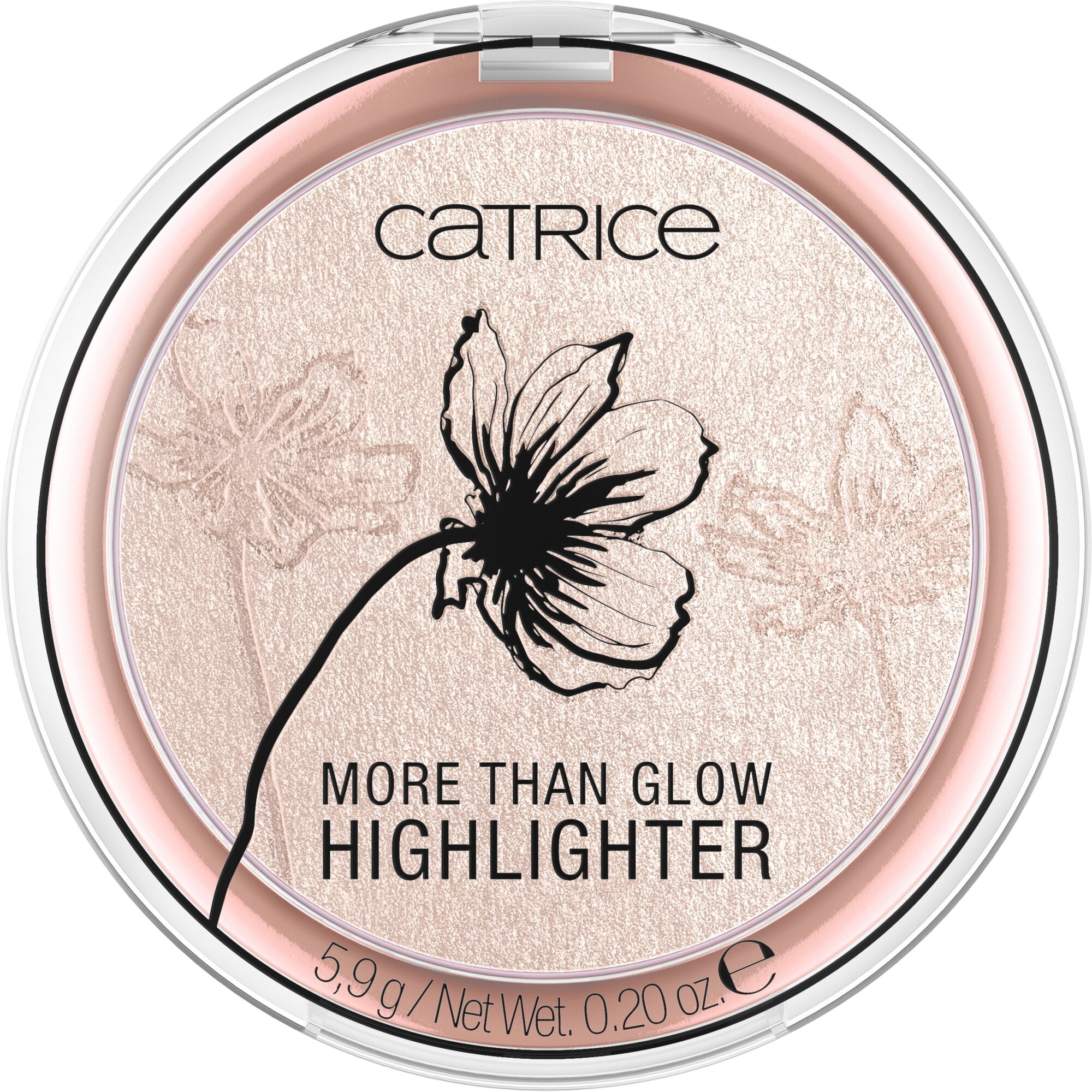 Highlighter »More Than Glow Highlighter«