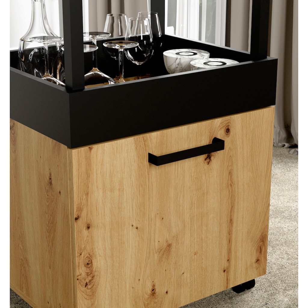 FORTE Barschrank