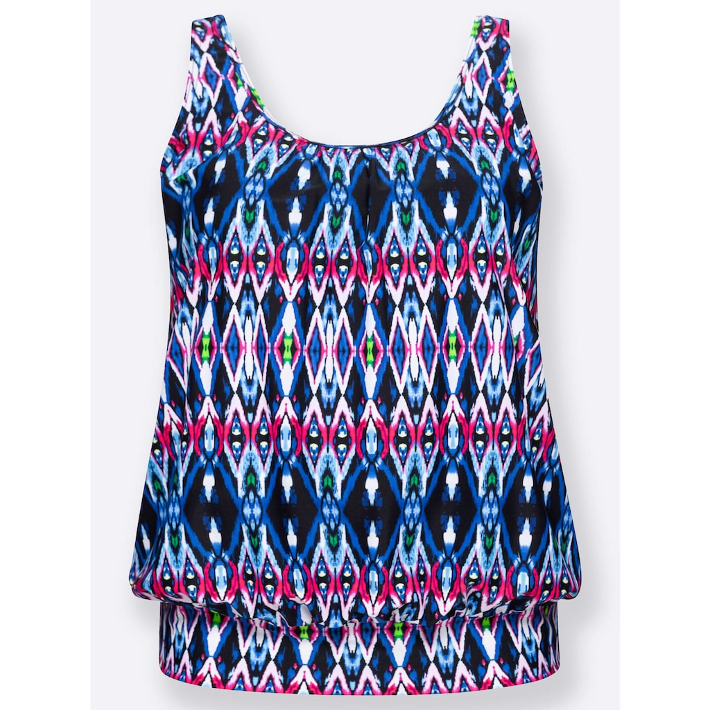 feel good Tankini-Top