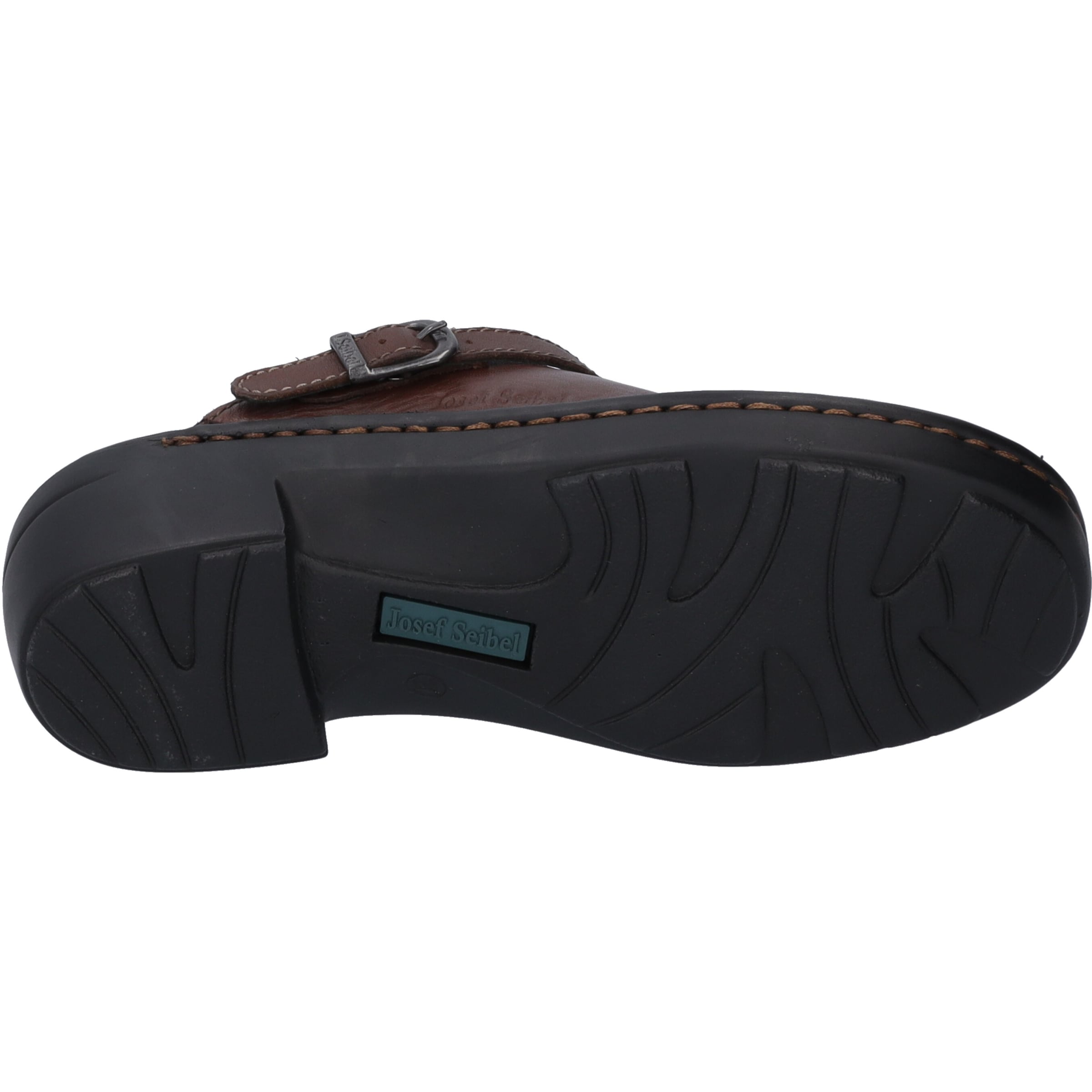 Josef Seibel Clog »Betsy, brandy«