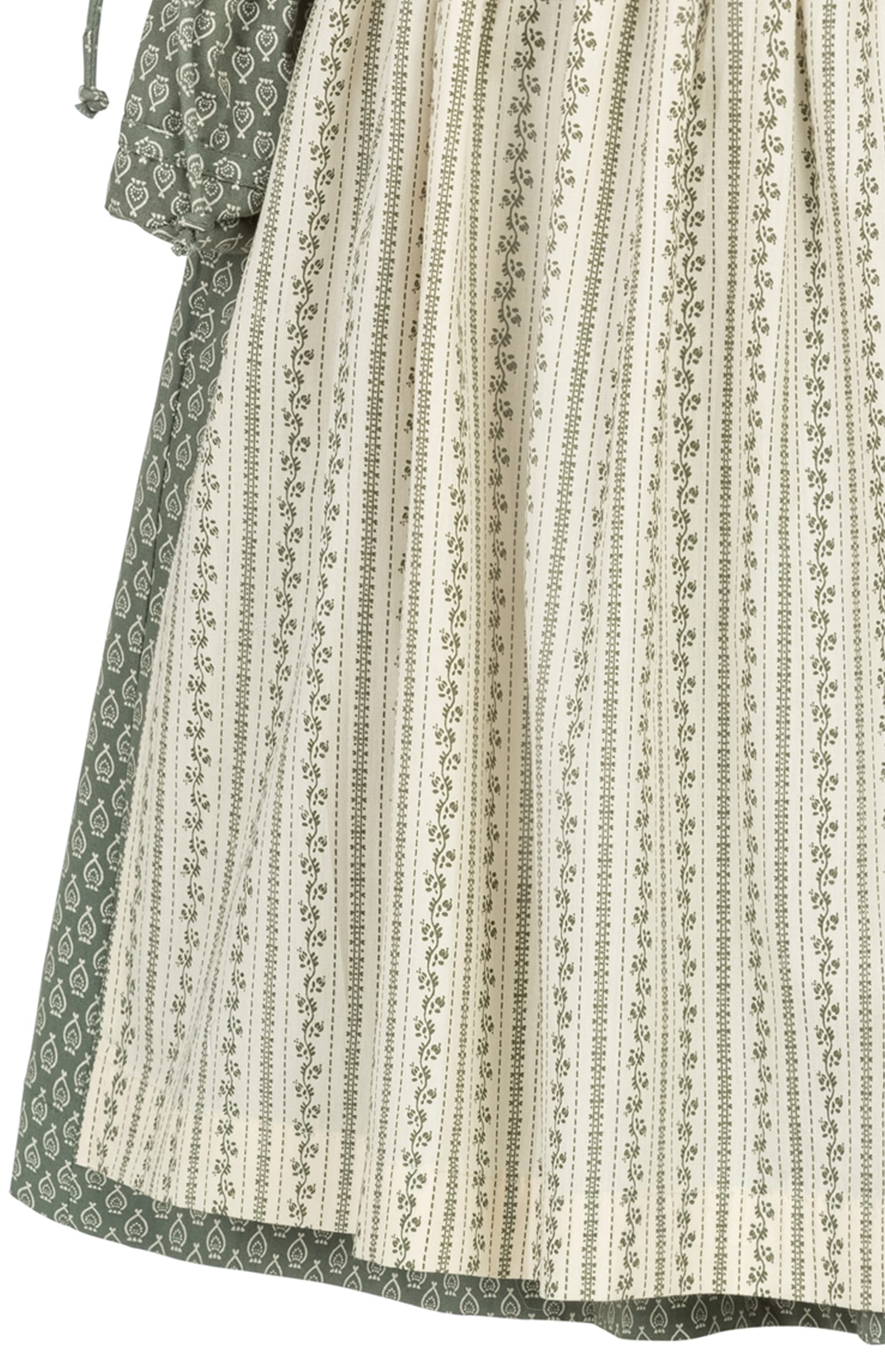Nübler Trachtenkleid »Kinderdirndl Fredericke«