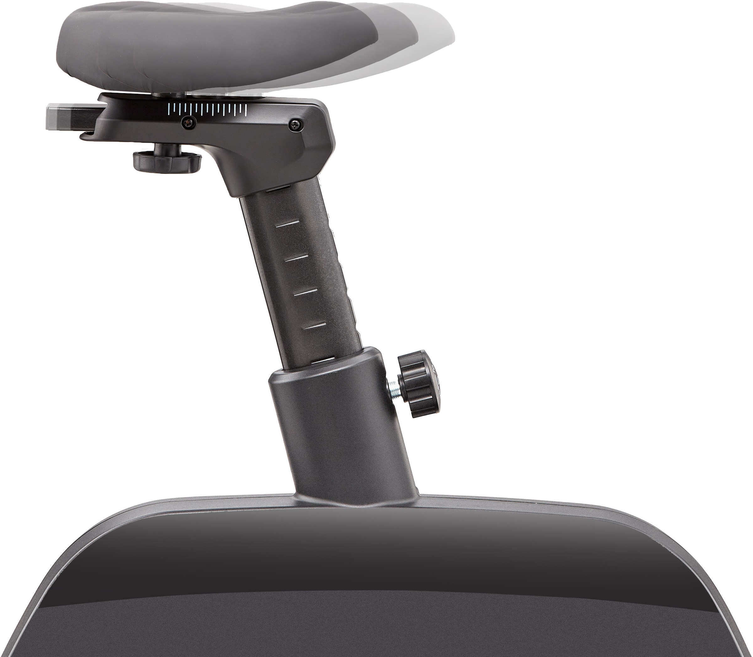 Reebok Ergometer »FR30«, (mit Tablet-Halterung), Schwungmasse ca. 9 kg, 32 Widerstandsstufen