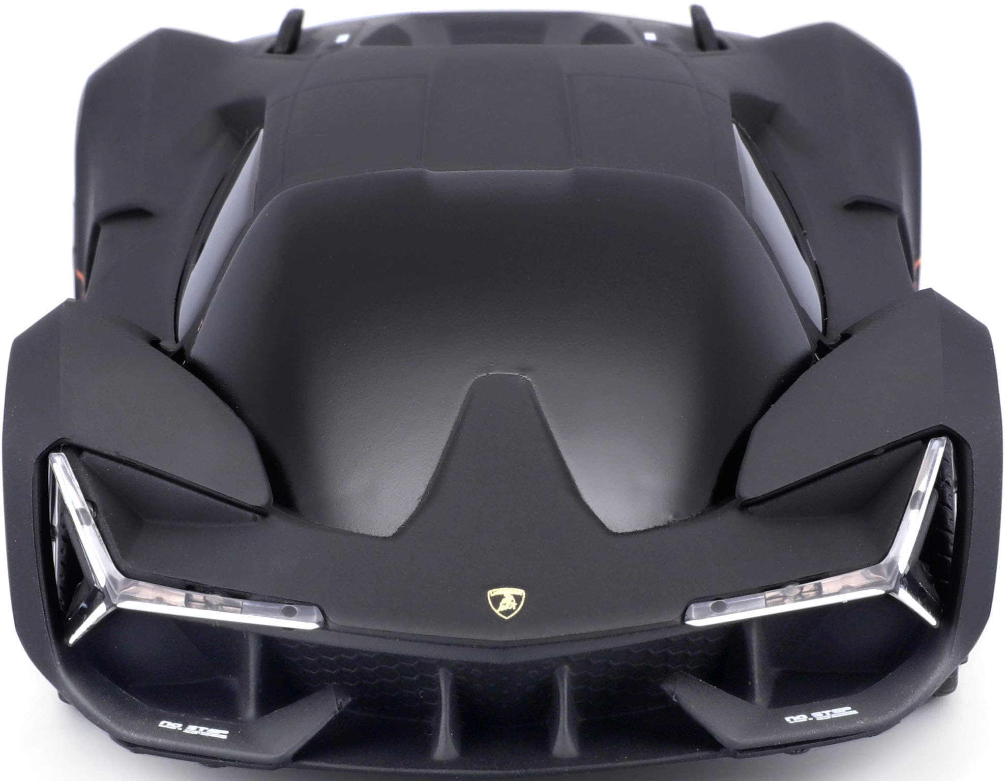 Maisto Tech RC-Auto »Lamborghini Terzo Millennio 2,4GHz mattschwarz«