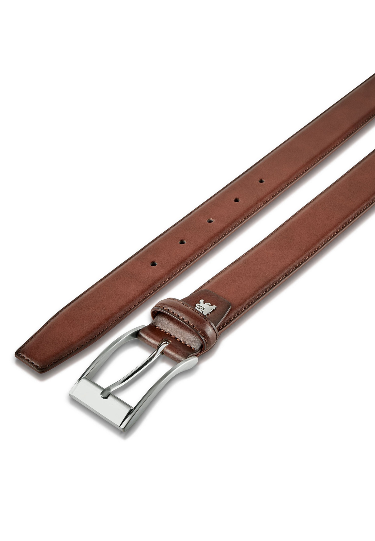 LERROS Ledergürtel »LERROS Citybelt *Shade*«