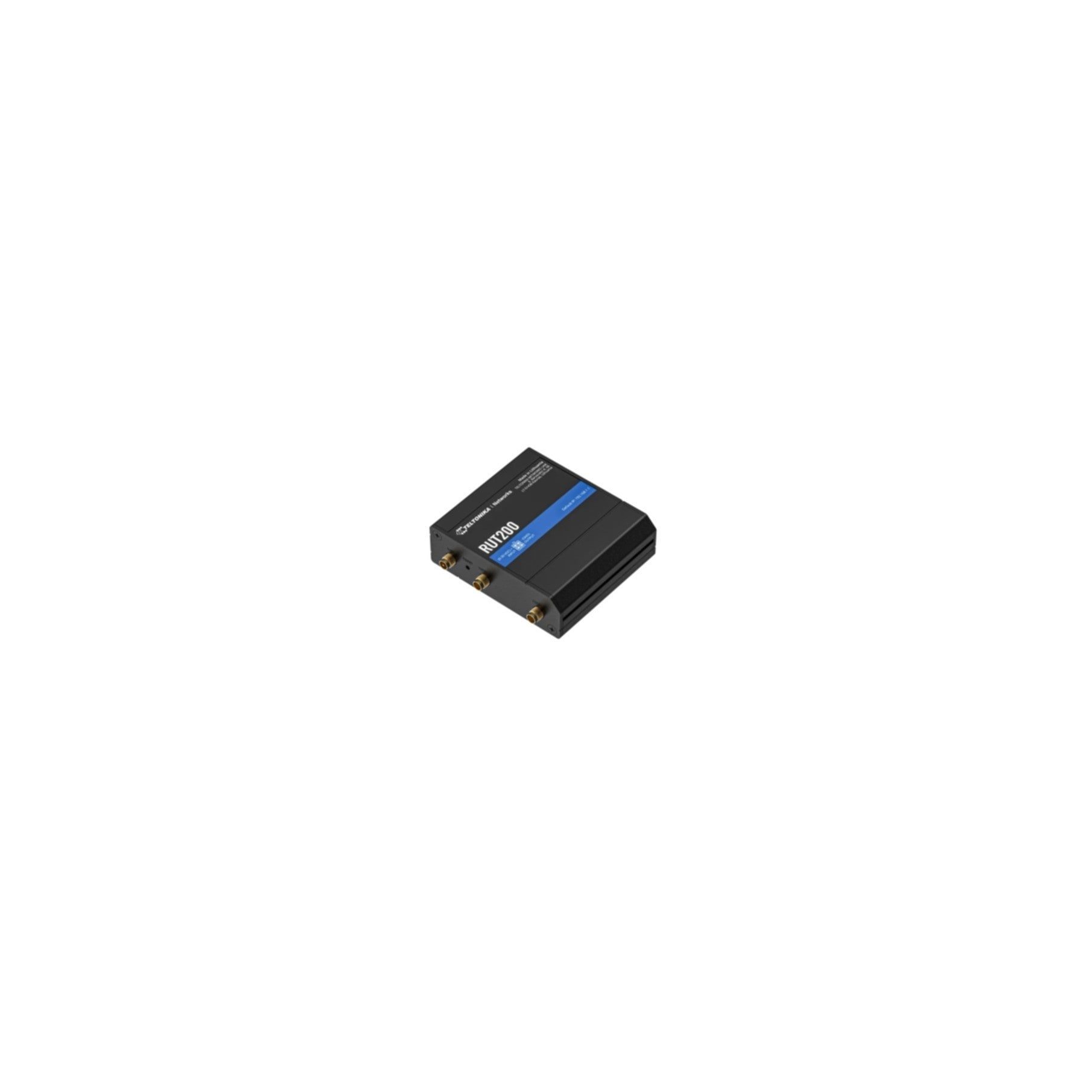Teltonika Mobiler Router »RUT200«