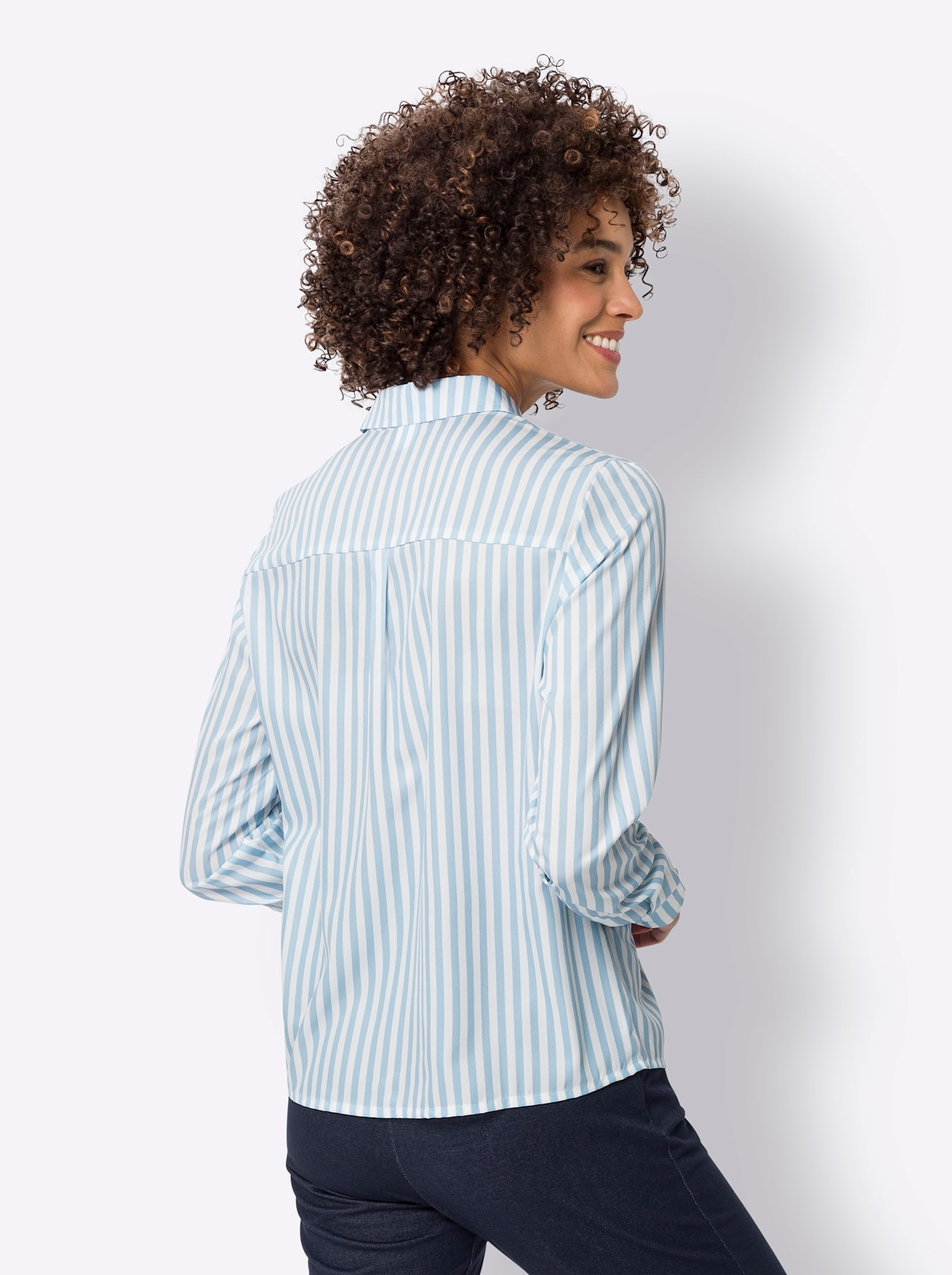 Classic Basics Klassische Bluse