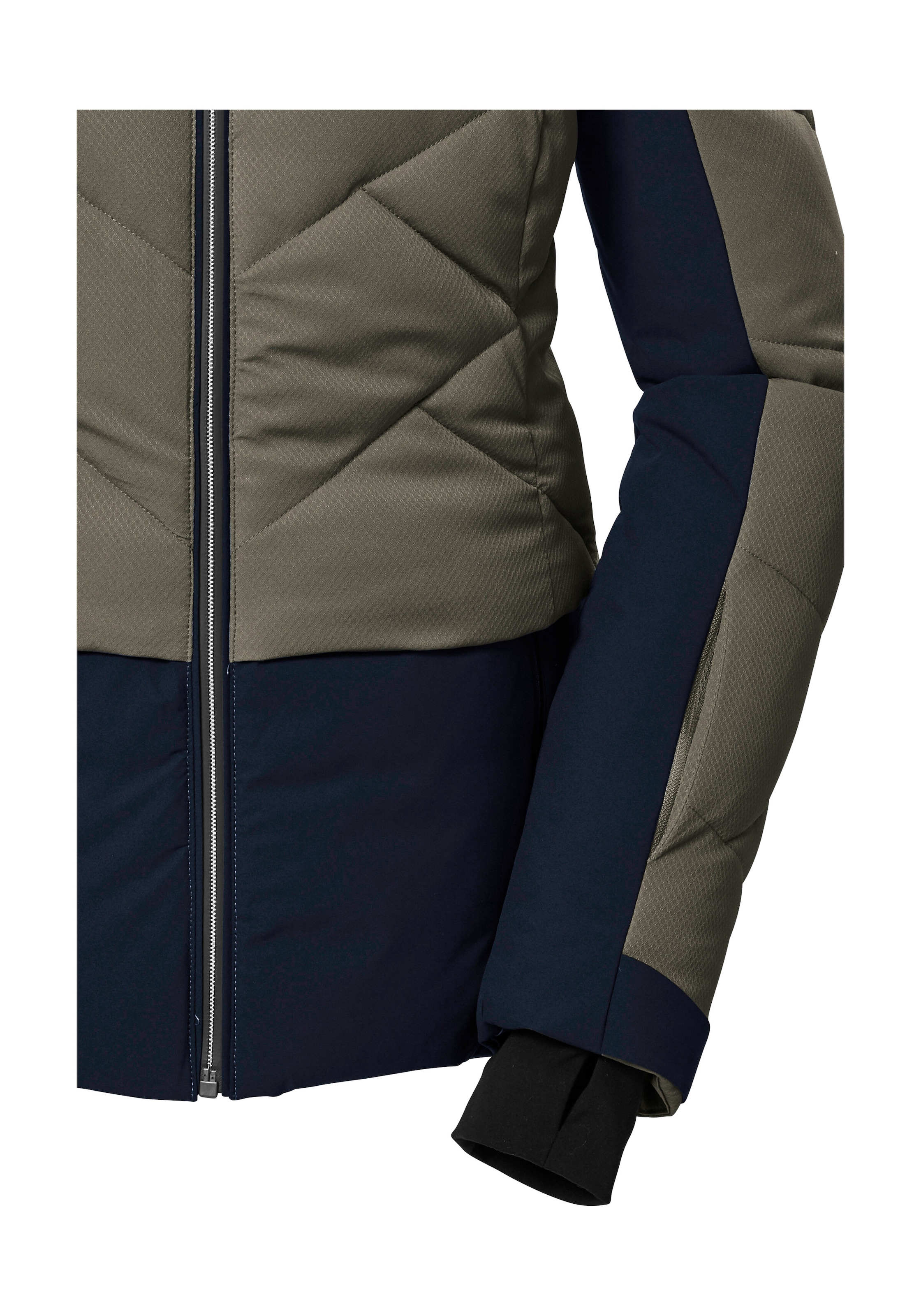 Killtec Skijacke »KSW 102 WMN SKI QLTD JCKT«
