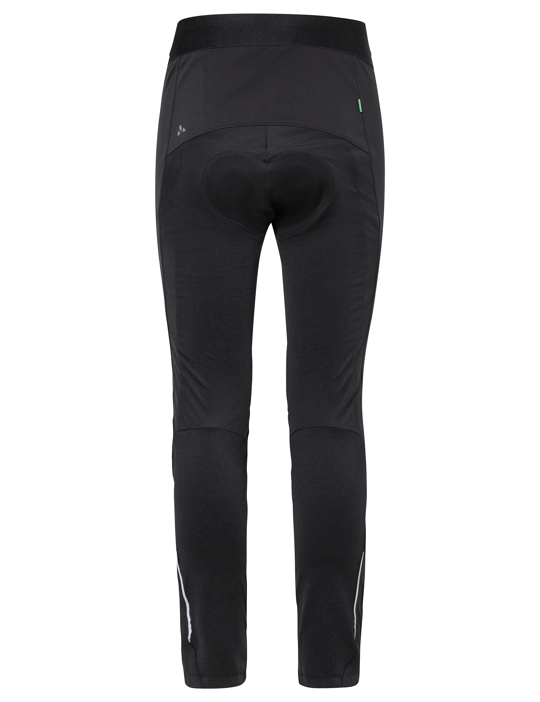 VAUDE Fahrradhose »Men's Kuro Essential Warm Tights«