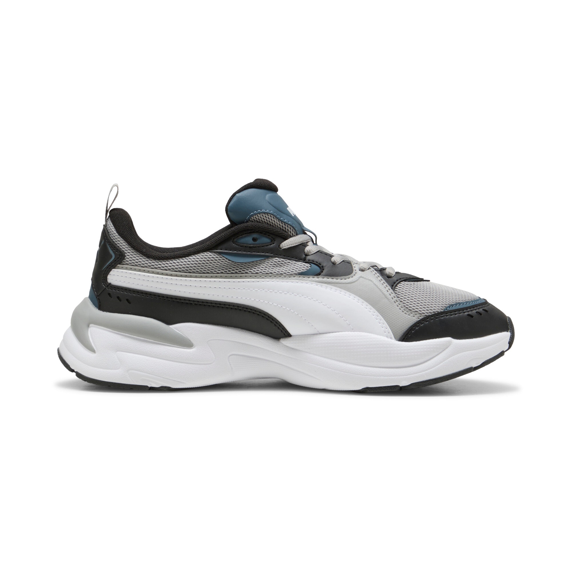 PUMA Sneaker »X-RAY 4«  für sportliche Aktivitäten und Streetwear, mit Textil-Obermaterial