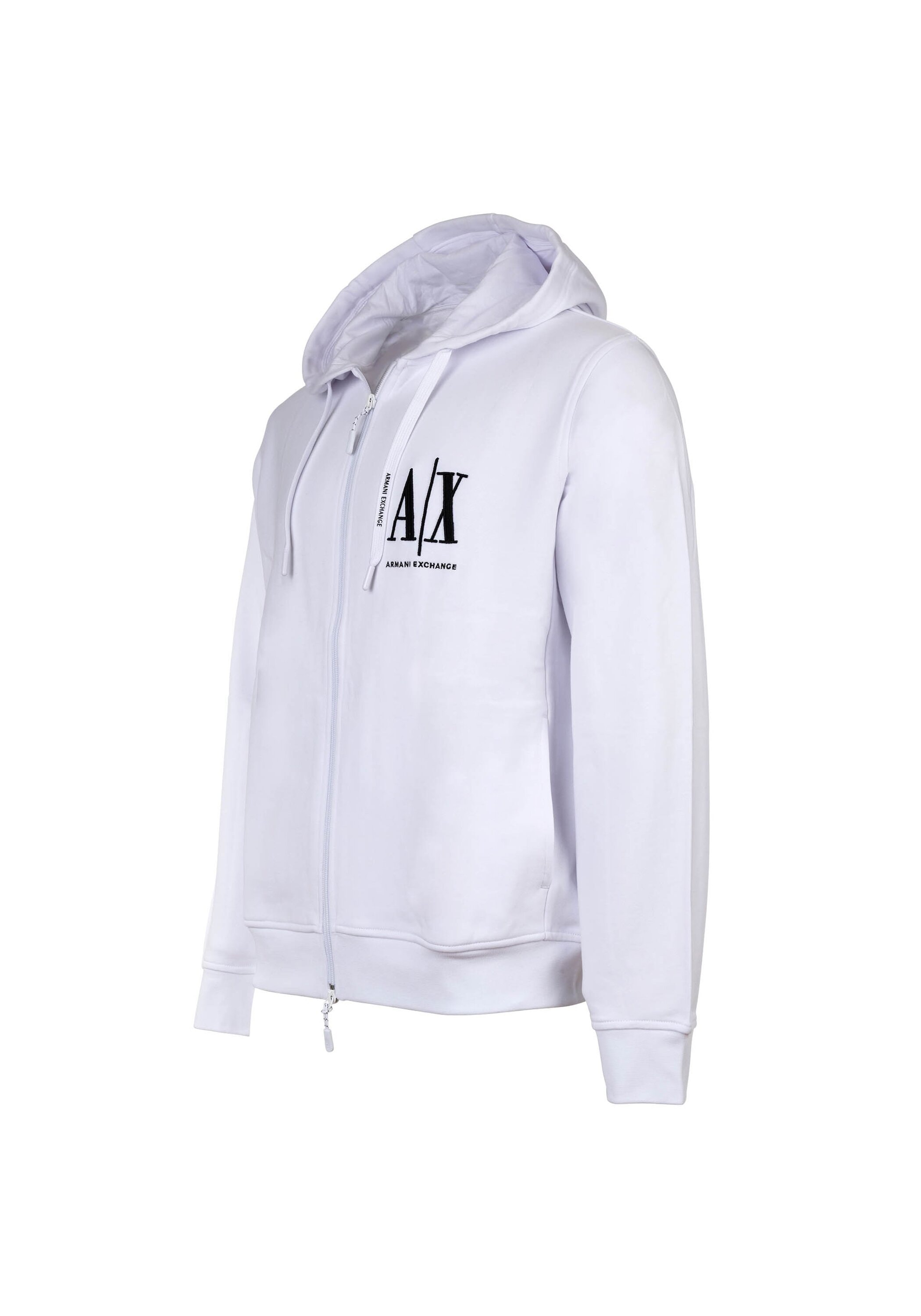 ARMANI EXCHANGE Sweatshirt »Sweatjacke«