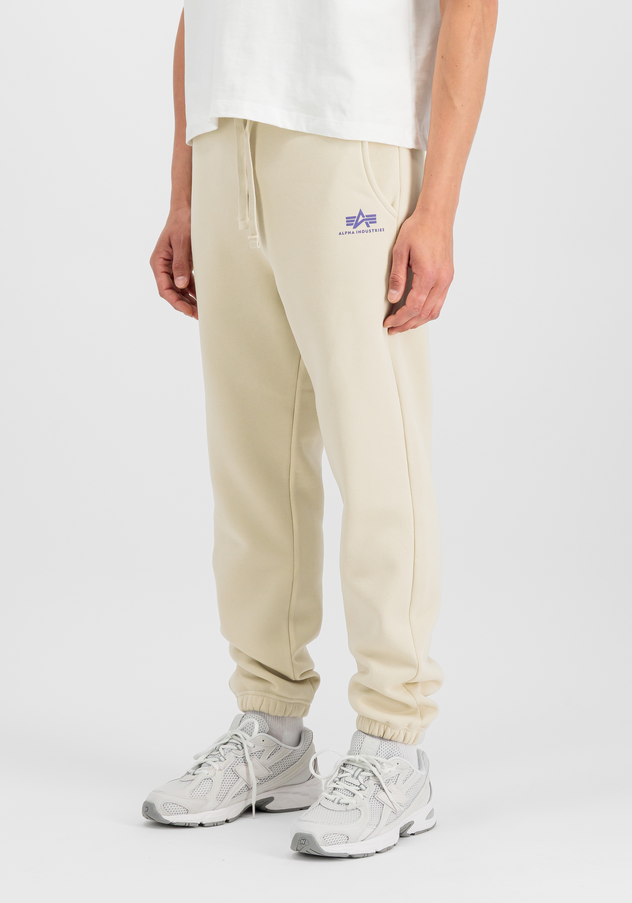 Alpha Industries Jogginghose »Basic Jogger SL II«