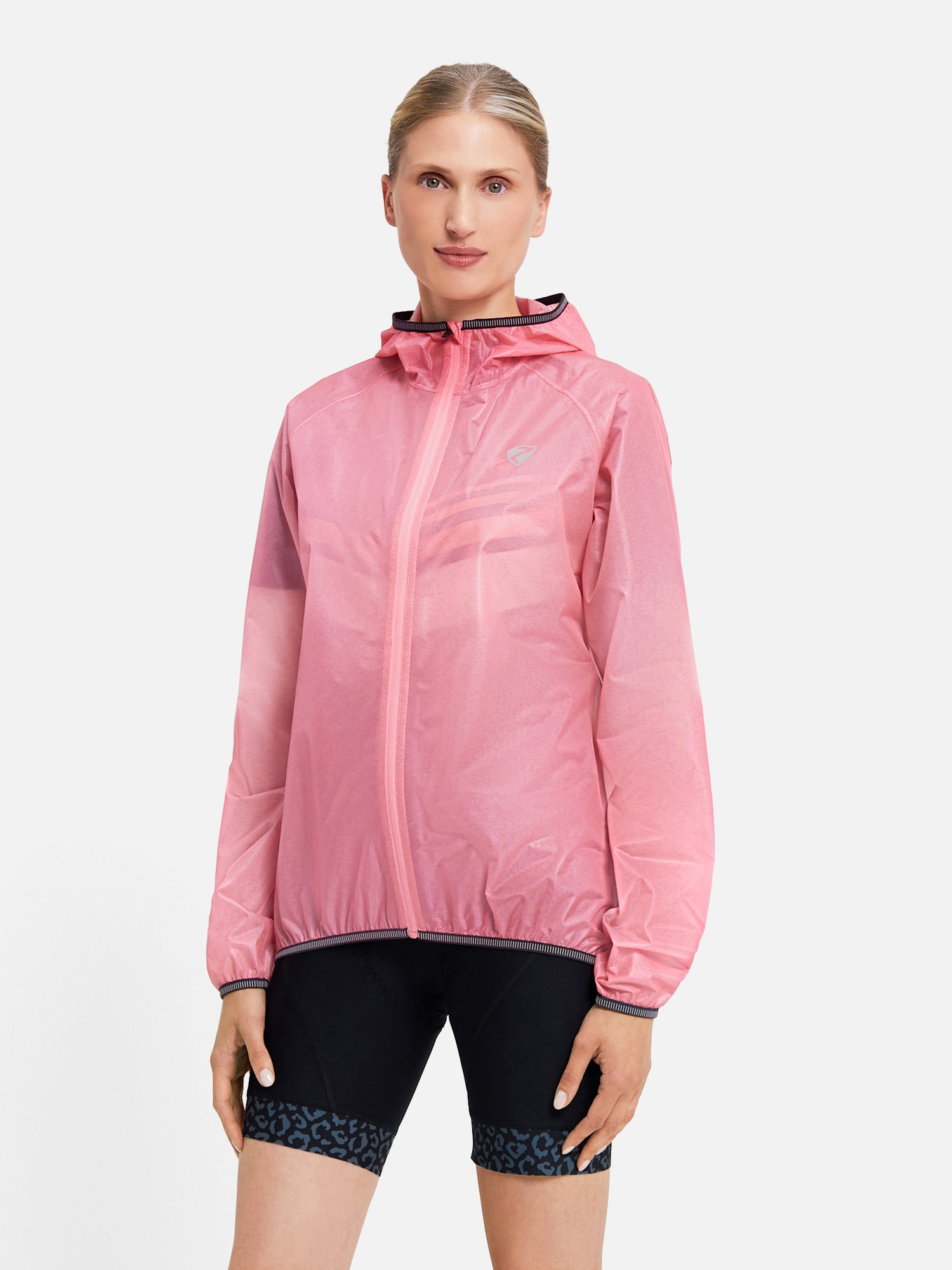 Ziener Regenjacke »NATINA-Z«