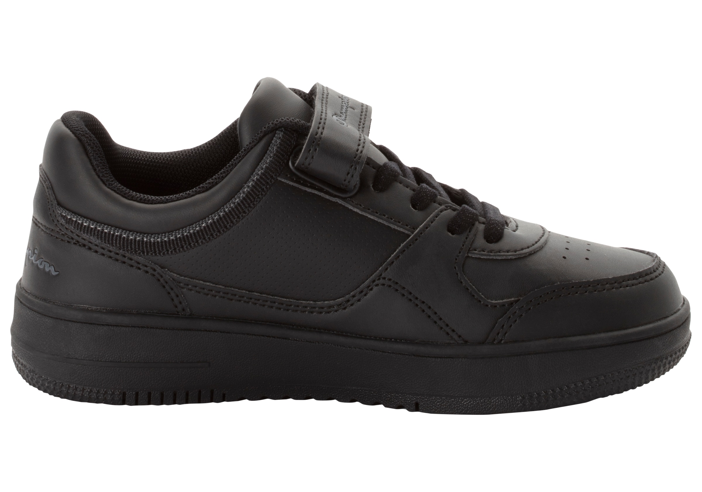 Champion Sneaker »RD18 LOW B PS«