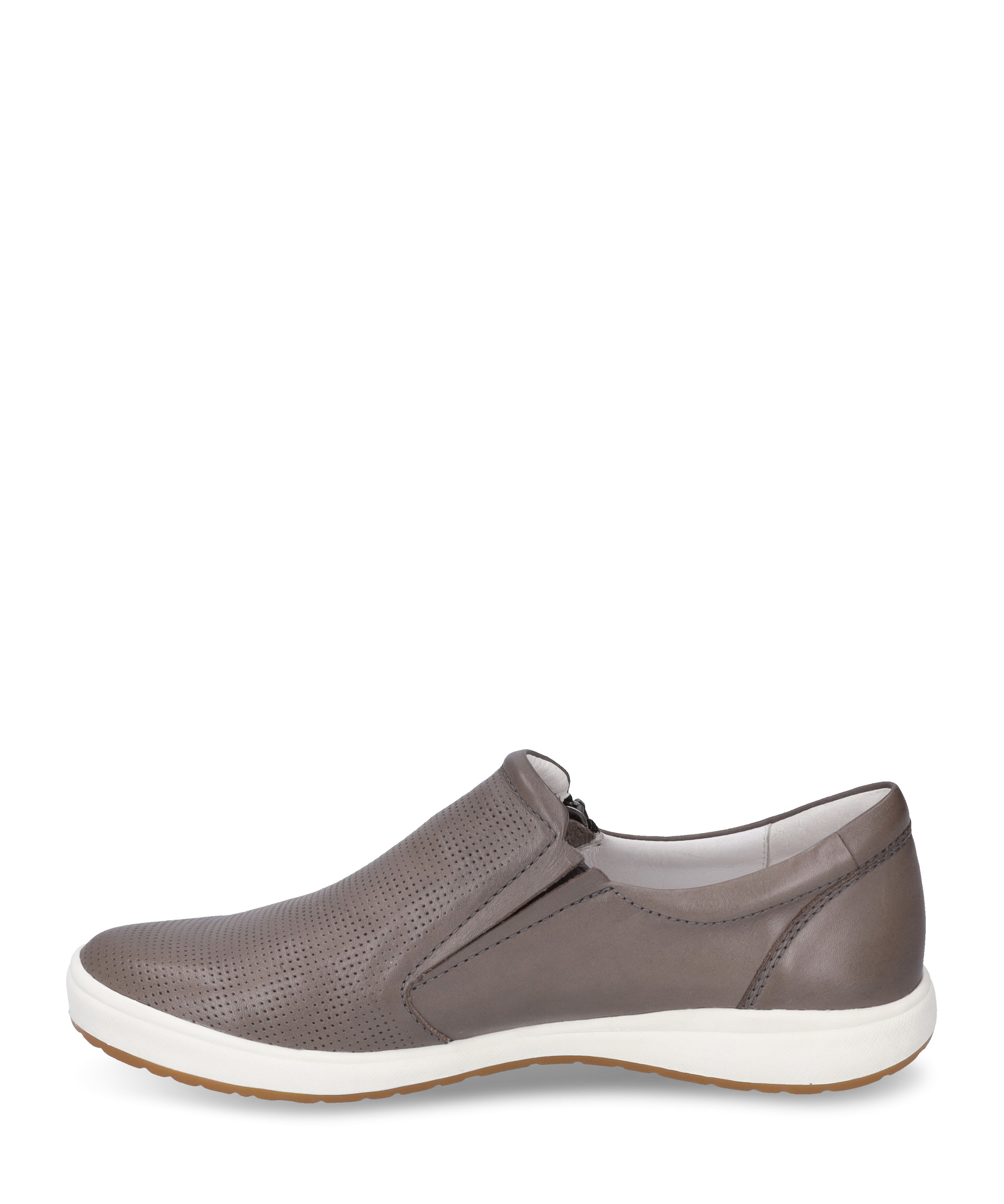 Josef Seibel Slipper »Caren 22, grau«