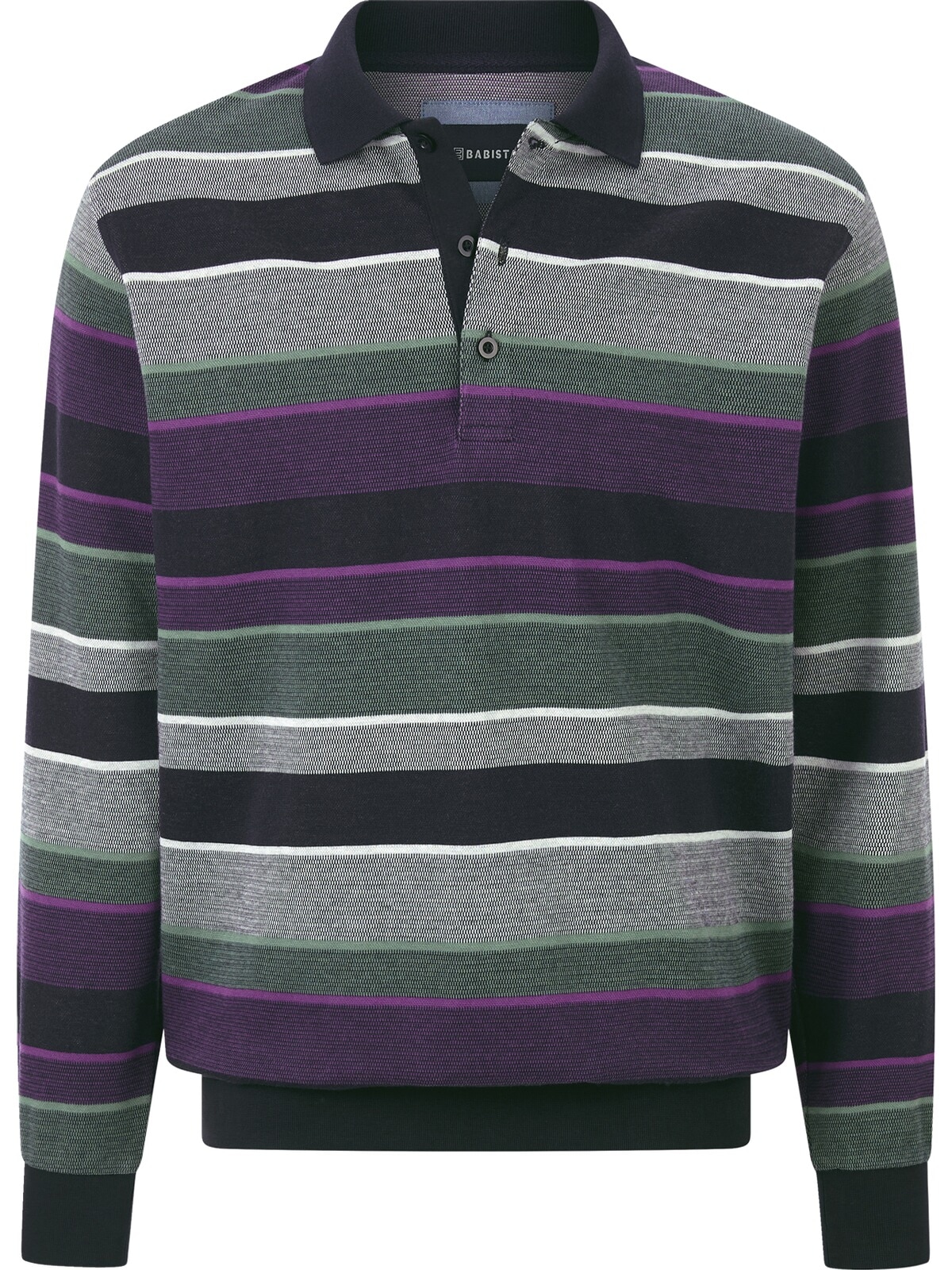 Babista Sweatshirt »Sweatshirt ALFOBENI«, 1 Stk.
