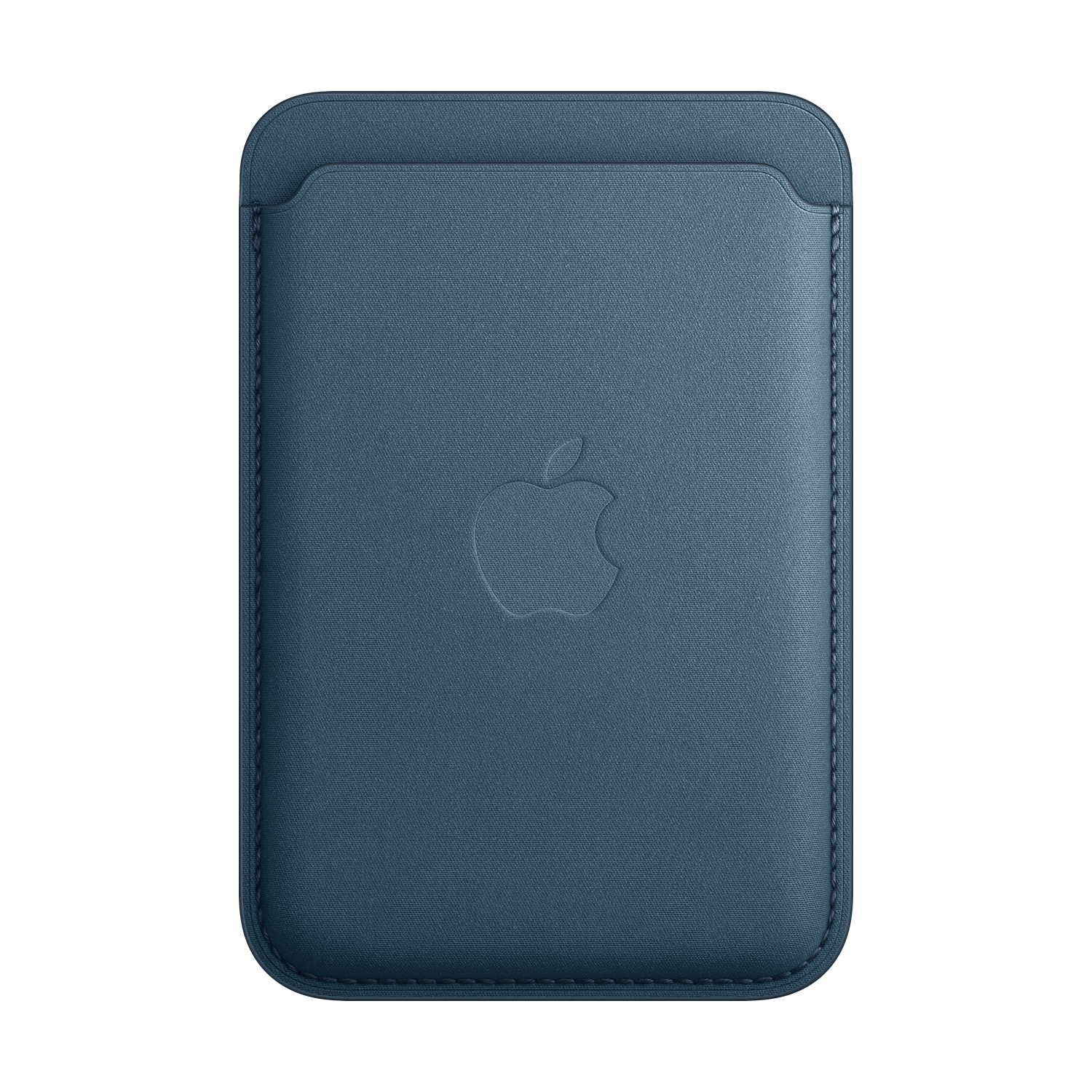 Handyhülle »iPhone Feingewebe Wallet mit MagSafe«, MT263ZM/A